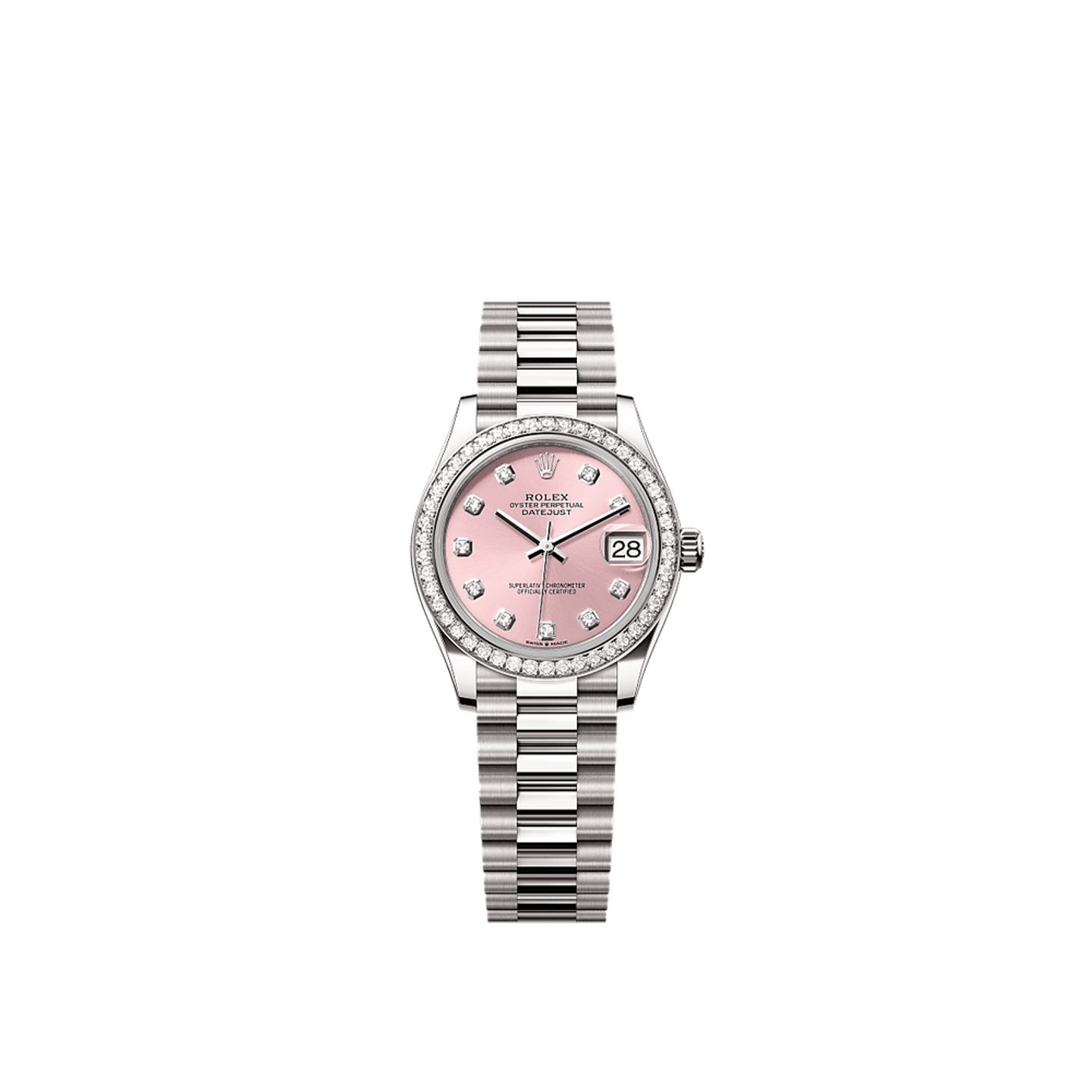 Rolex Datejust 31 278289RBR - (1/1)