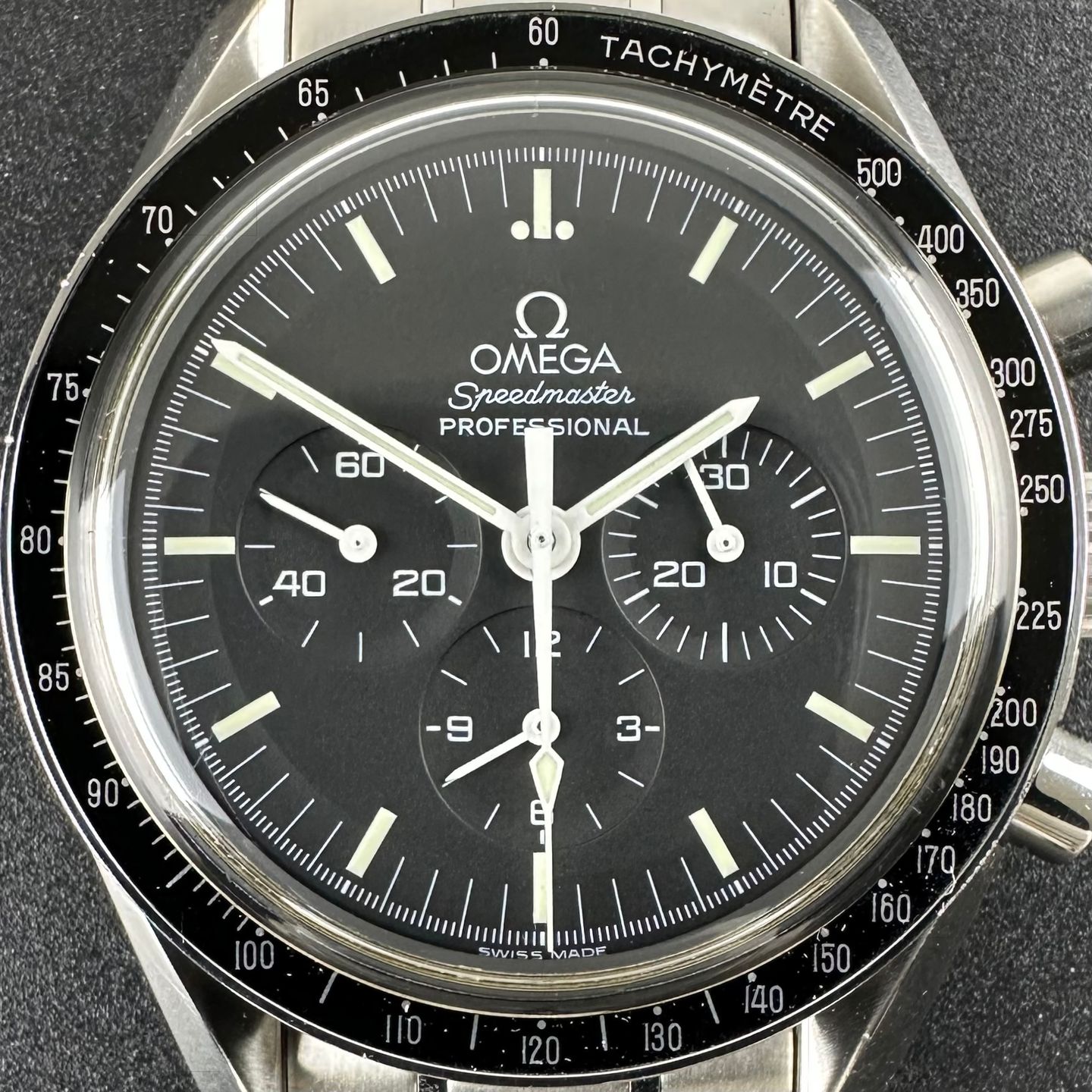 Omega Speedmaster Professional Moonwatch 145.022 - (8/8)