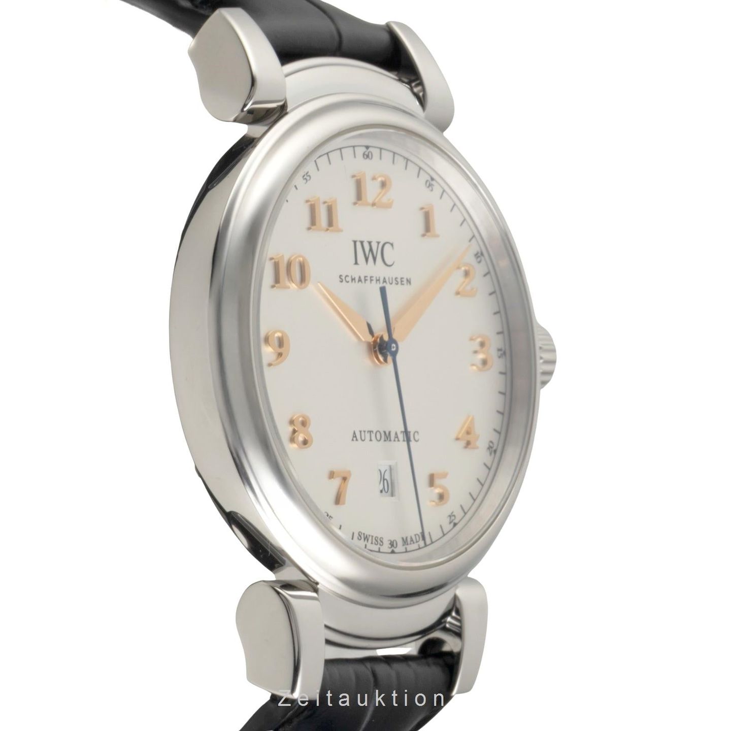 IWC Da Vinci IW356601 - (6/8)