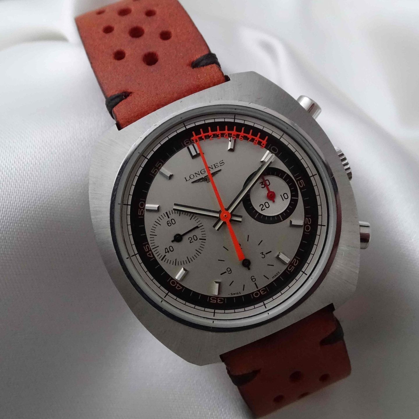 Longines Vintage 8271-2 - (6/8)
