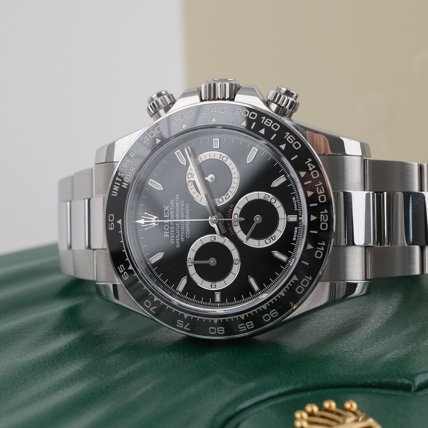 Rolex Daytona 126500LN - (1/8)
