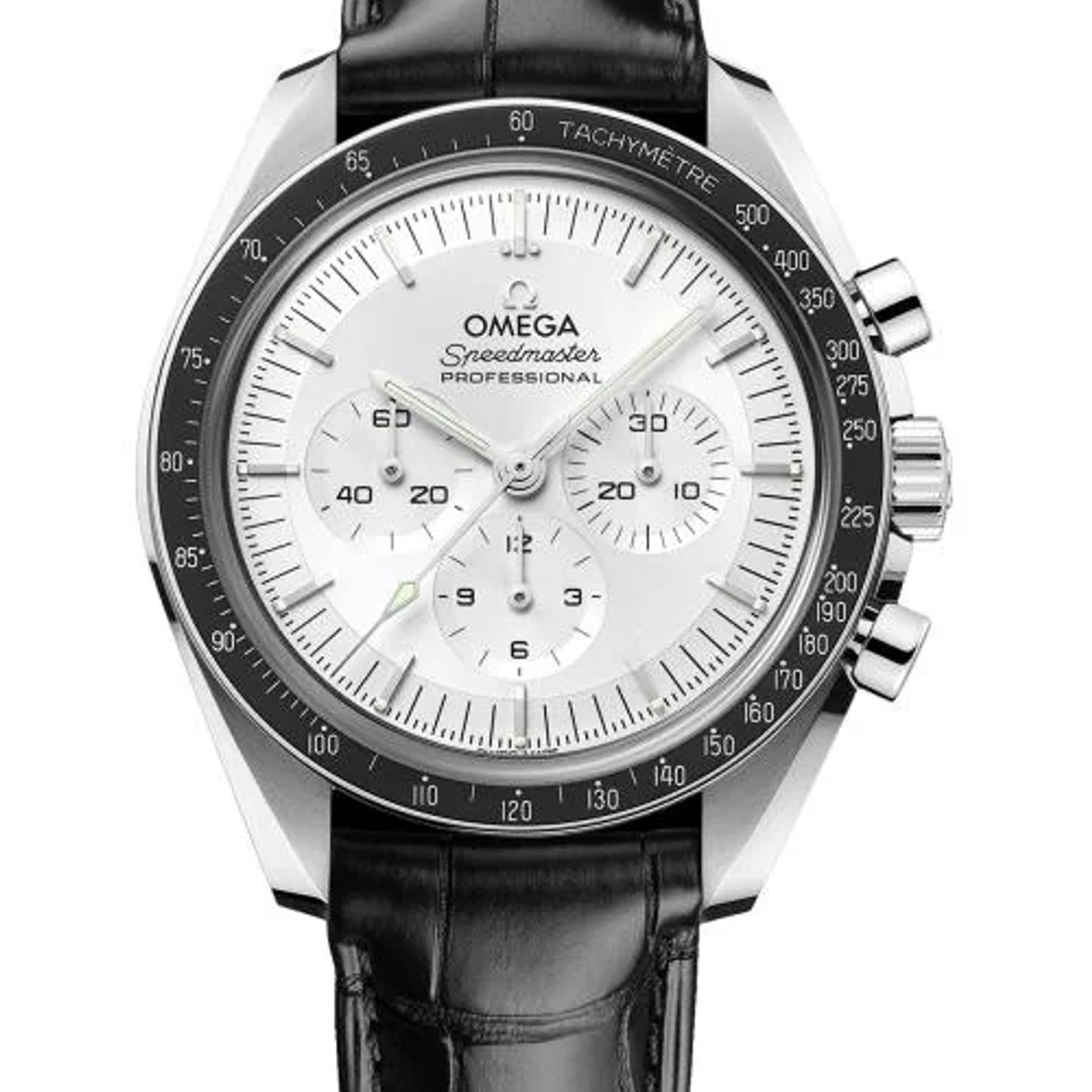 Omega Speedmaster Professional Moonwatch 310.63.42.50.02.001 - (1/1)