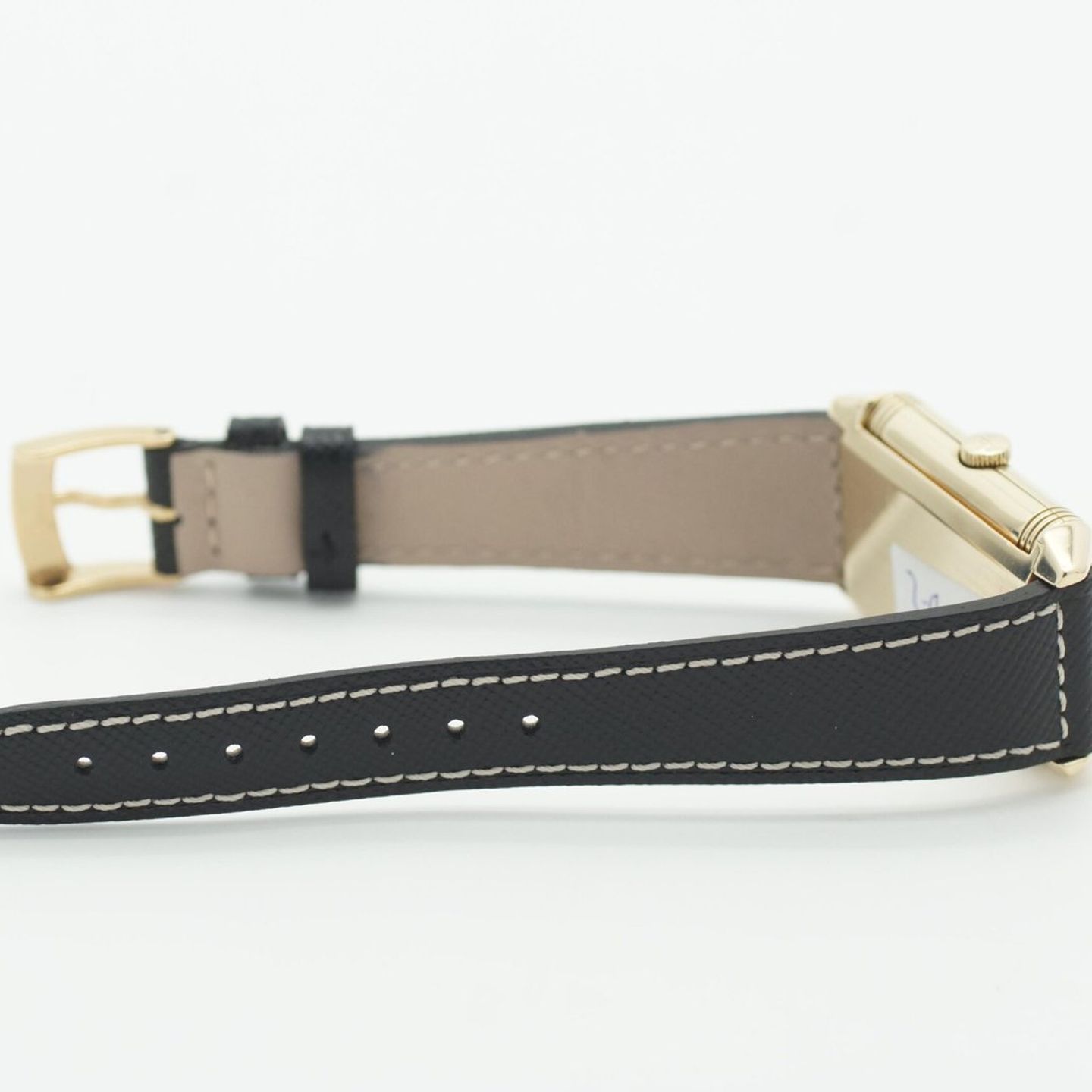 Jaeger-LeCoultre Reverso Grande Taille 270.1.62 (2007) - 26mm Geelgoud (8/8)