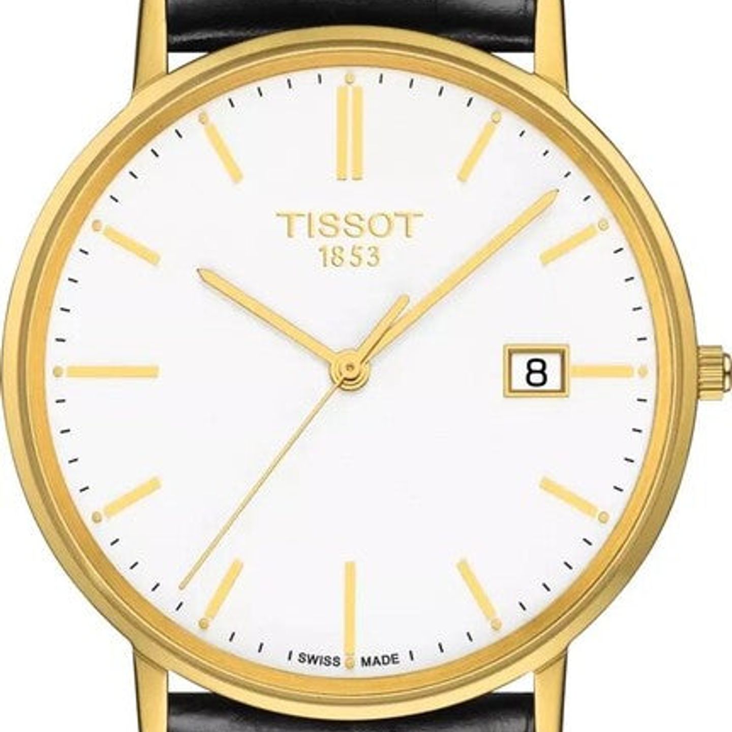 Tissot Goldrun T922.410.16.011.00 - (1/1)