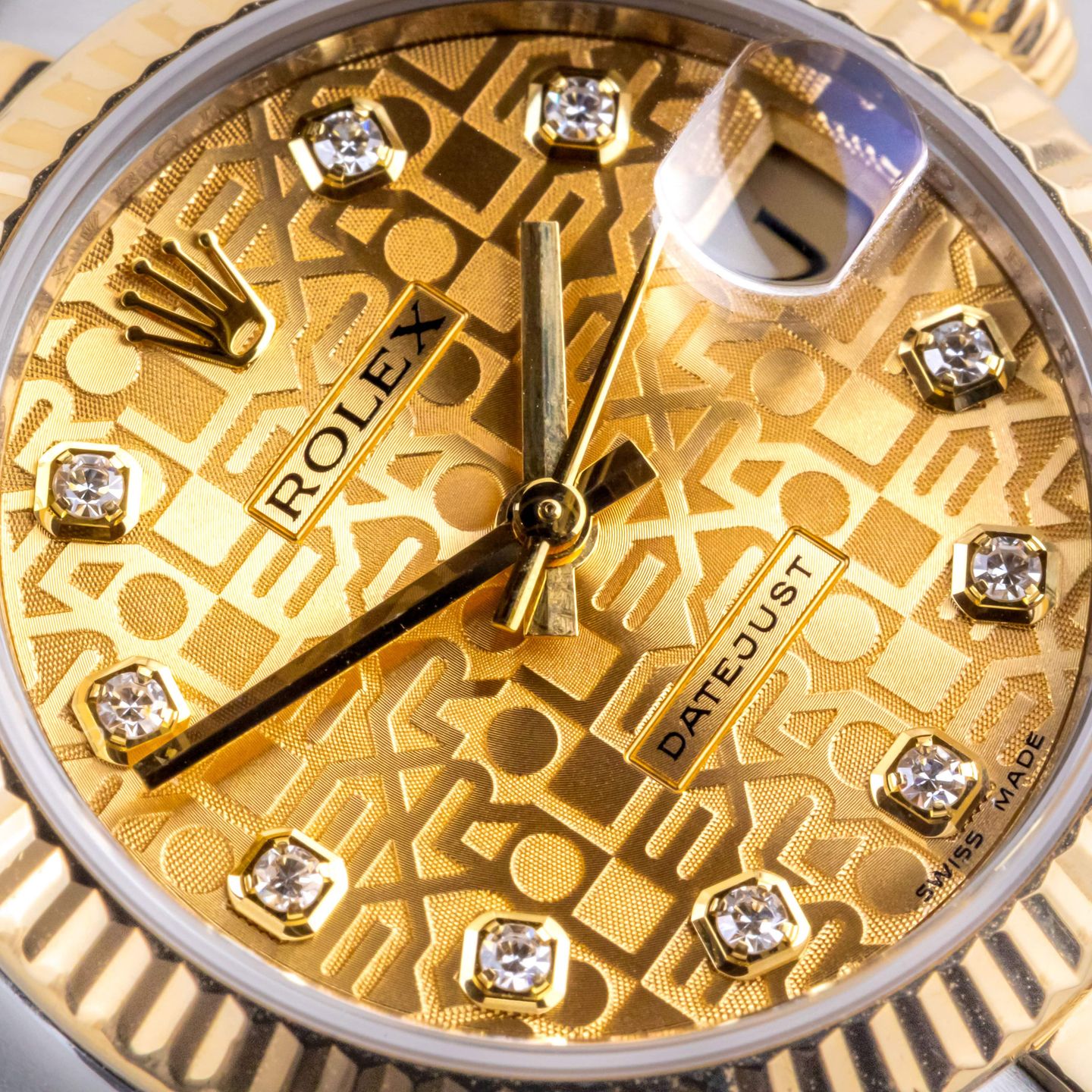 Rolex Lady-Datejust 178273 - (2/8)