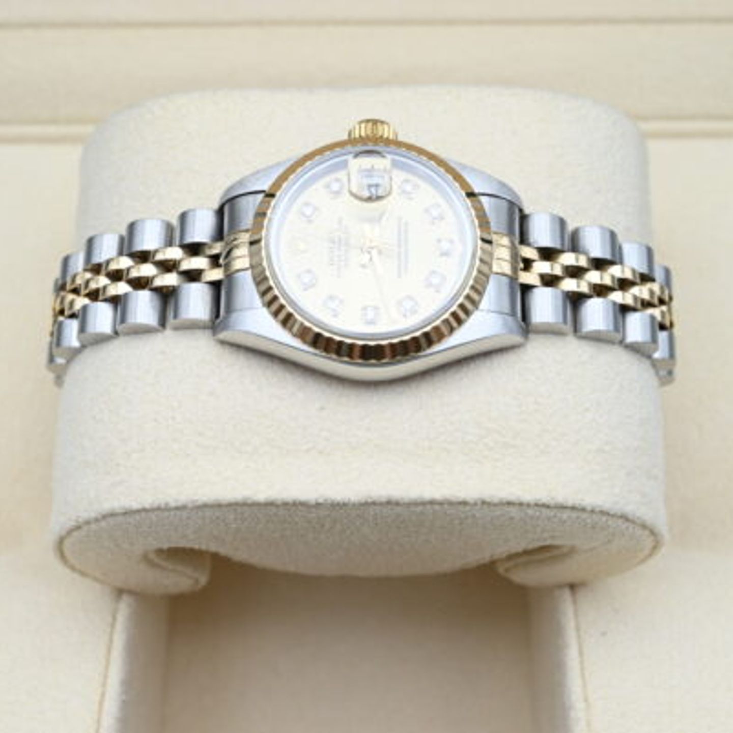 Rolex Lady-Datejust 69173 - (3/6)