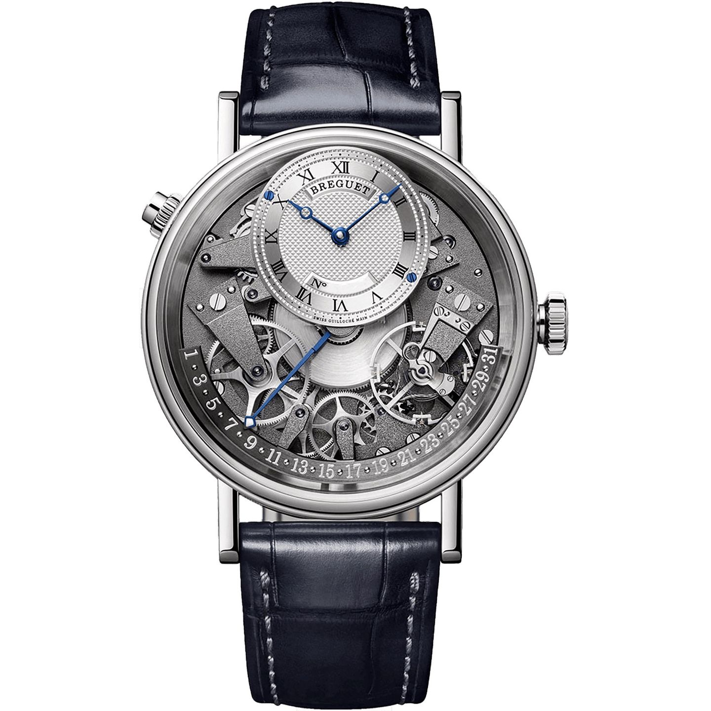 Breguet Tradition 7597BB/G1/9WU - (1/2)