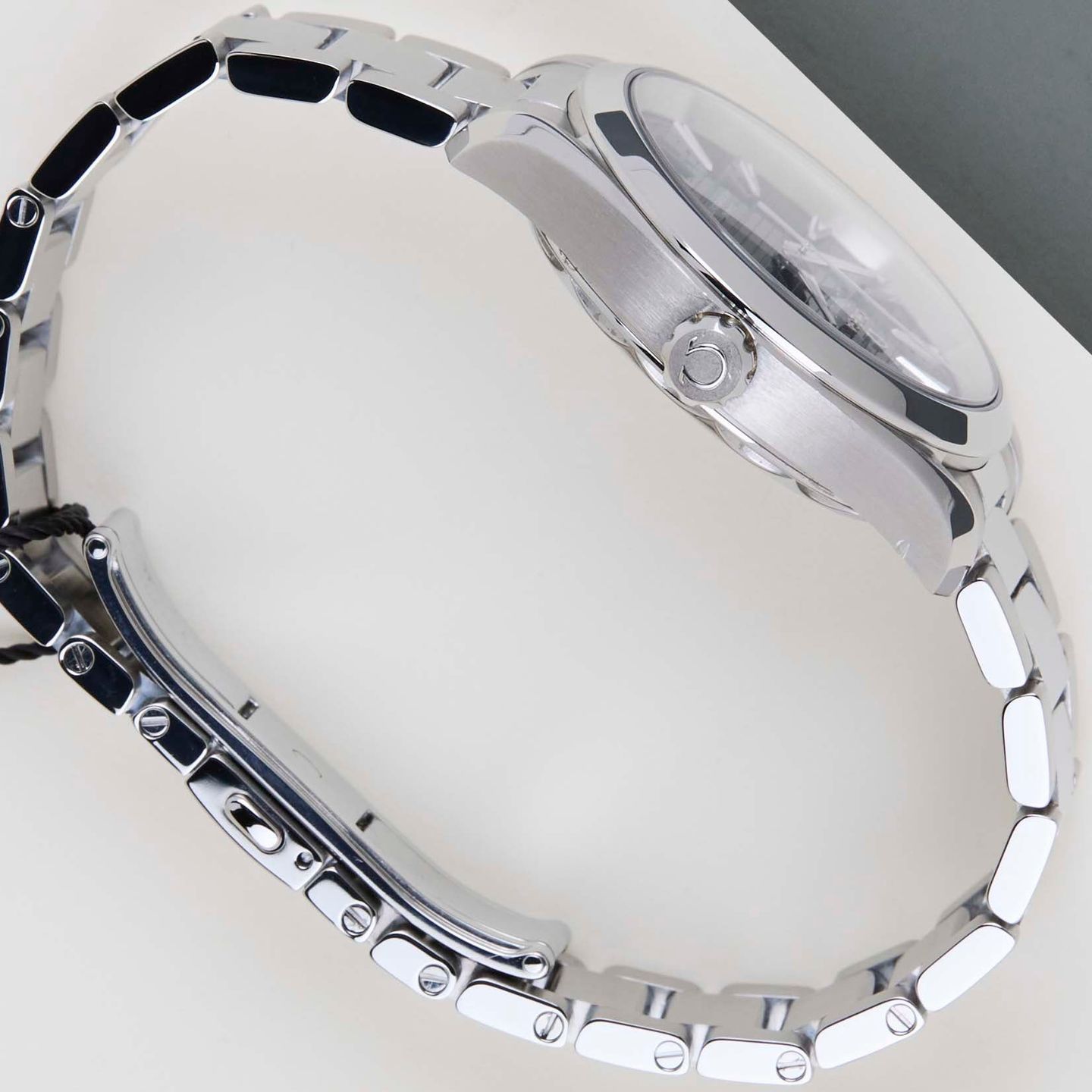 Omega Seamaster Aqua Terra 220.10.38.20.03.001 - (7/8)