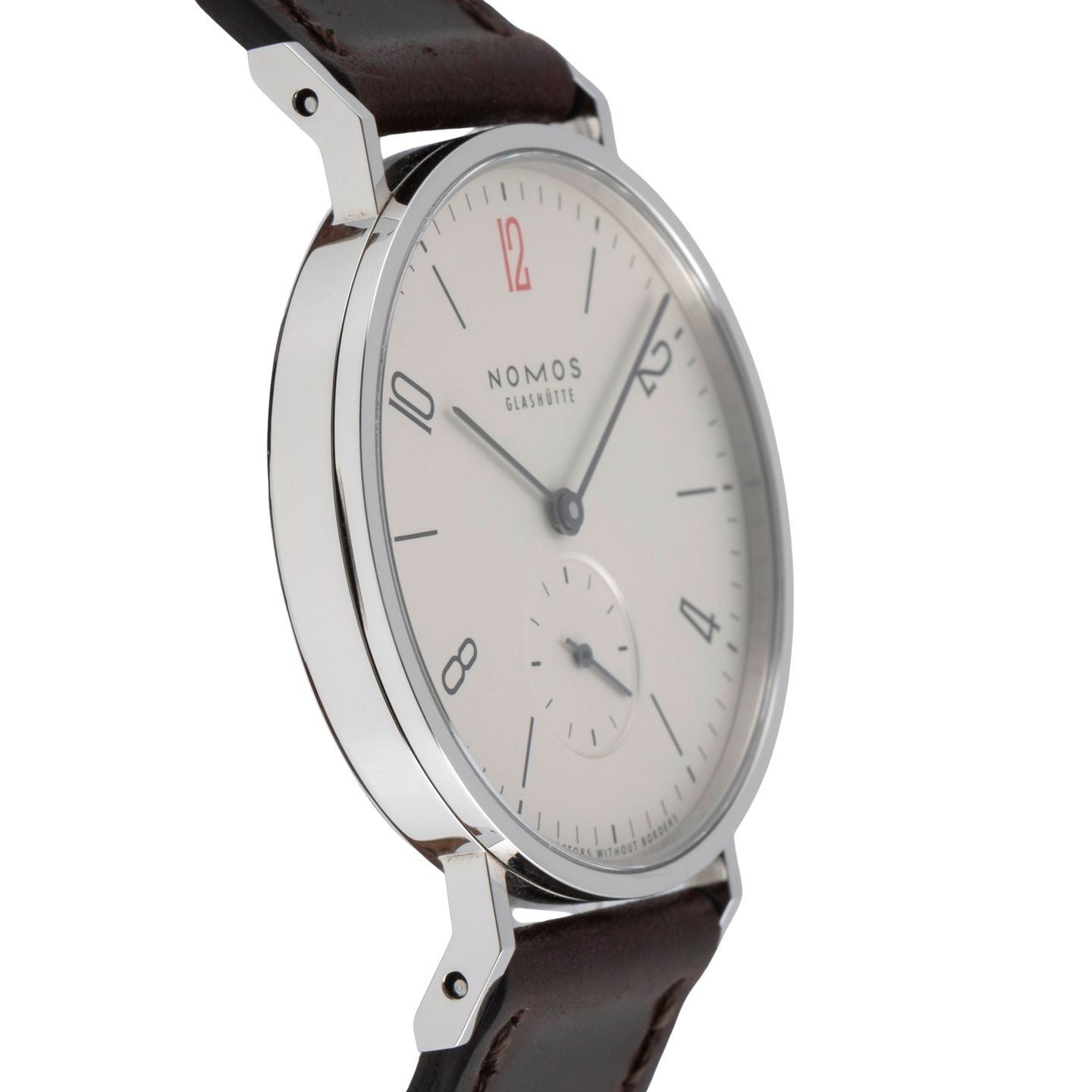 Unknown Unknown Tangente for Doctors without Borders (Onbekend (willekeurig serienummer)) - (7/8)