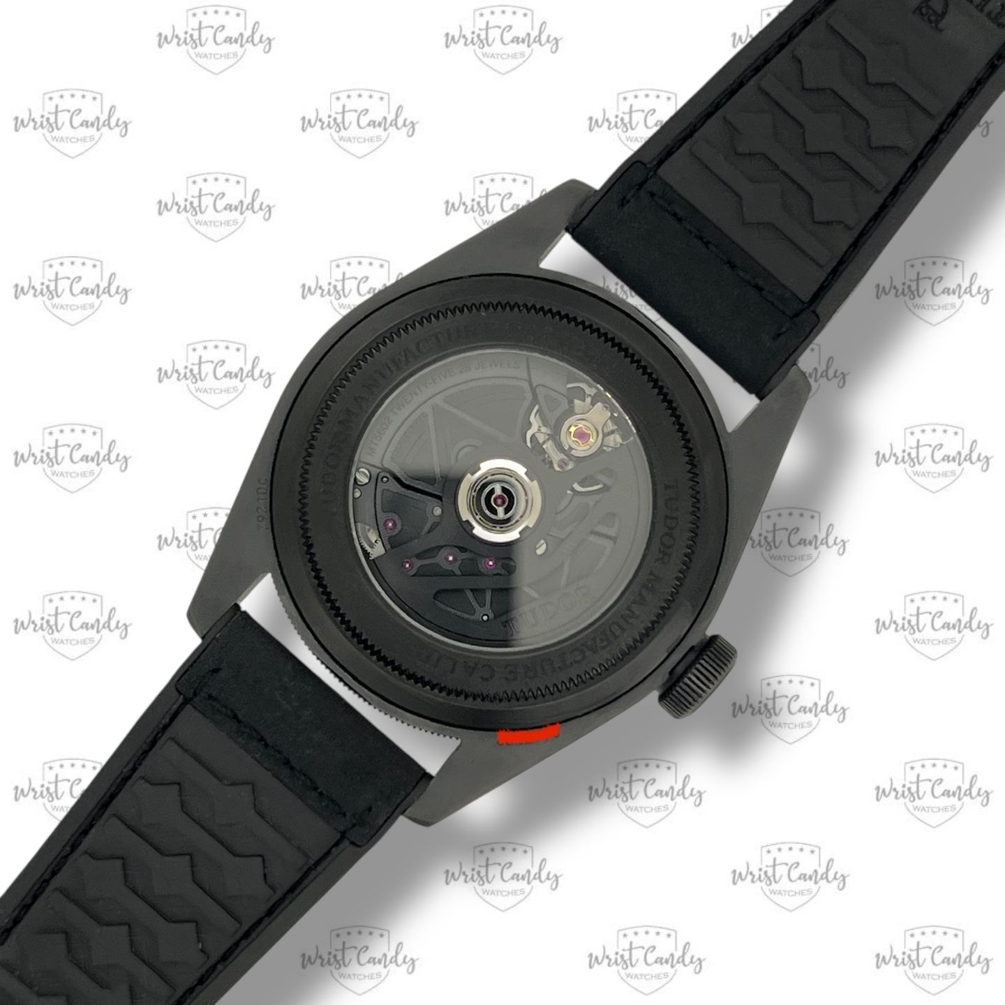 Tudor Black Bay 79210CNU - (5/8)