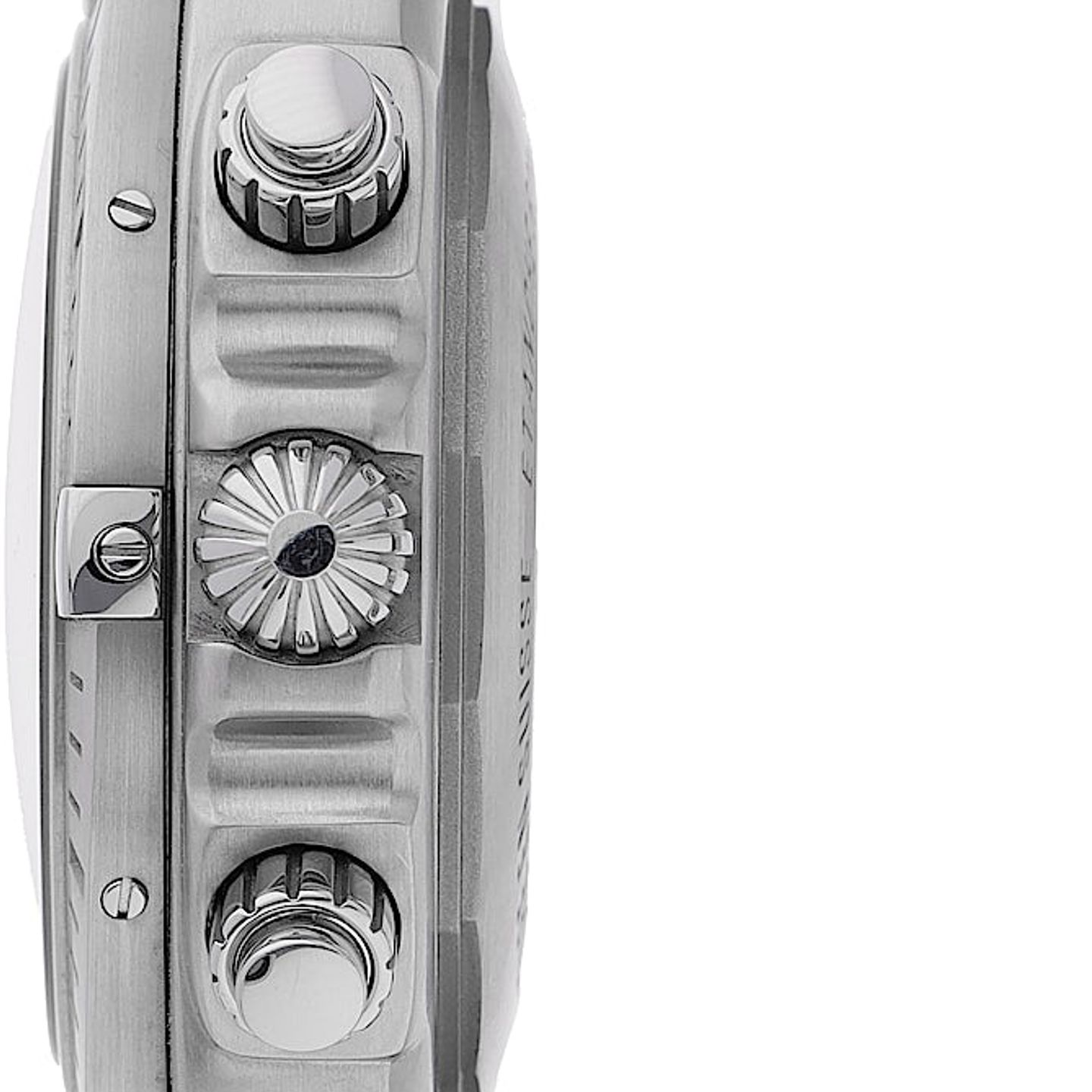 Breitling Chronomat AB0115101C1A1 (2020) - Blue dial 44 mm Steel case (4/5)
