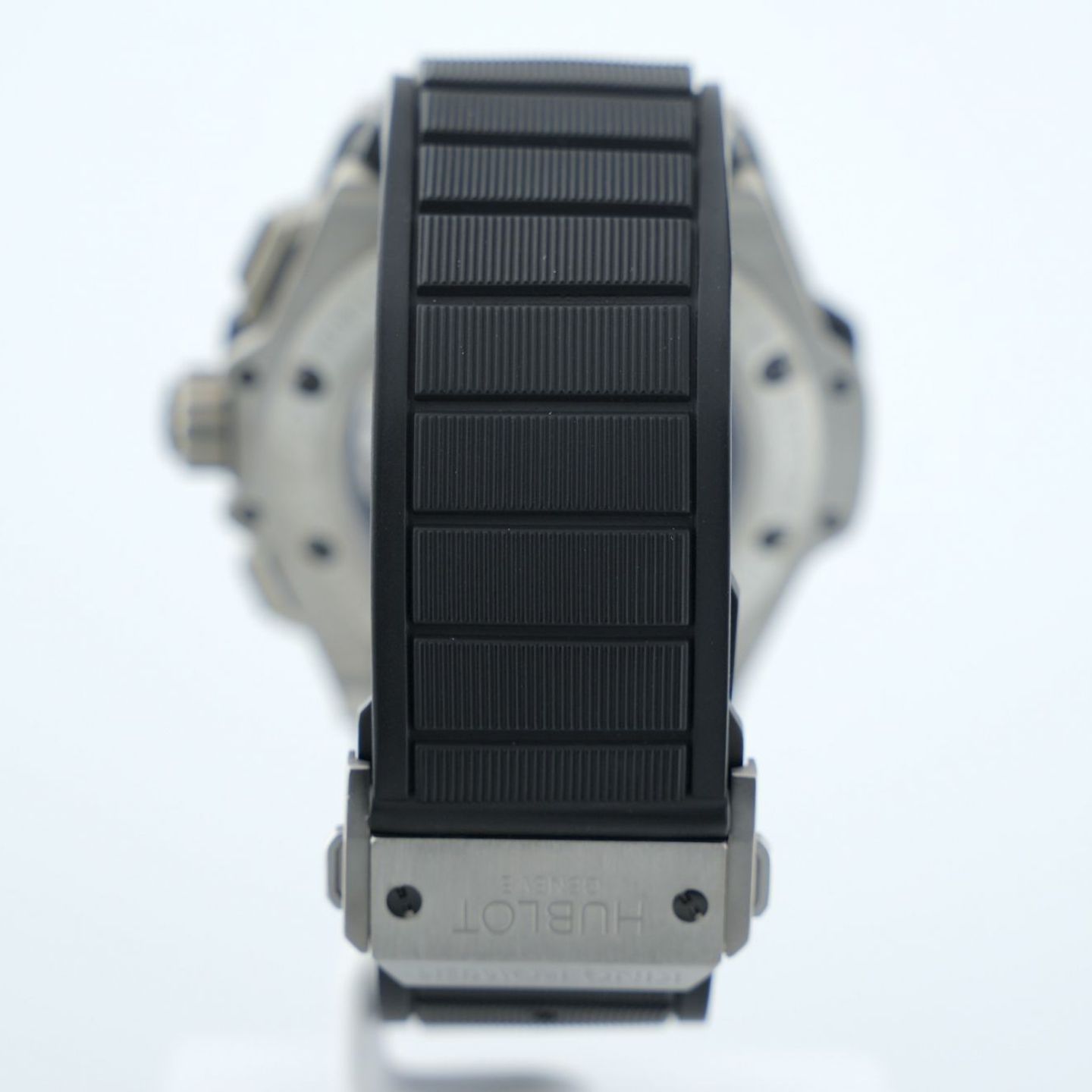 Hublot King Power 715.ZX.1127.RX (Unknown (random serial)) - Black dial 48 mm Titanium case (27/48)