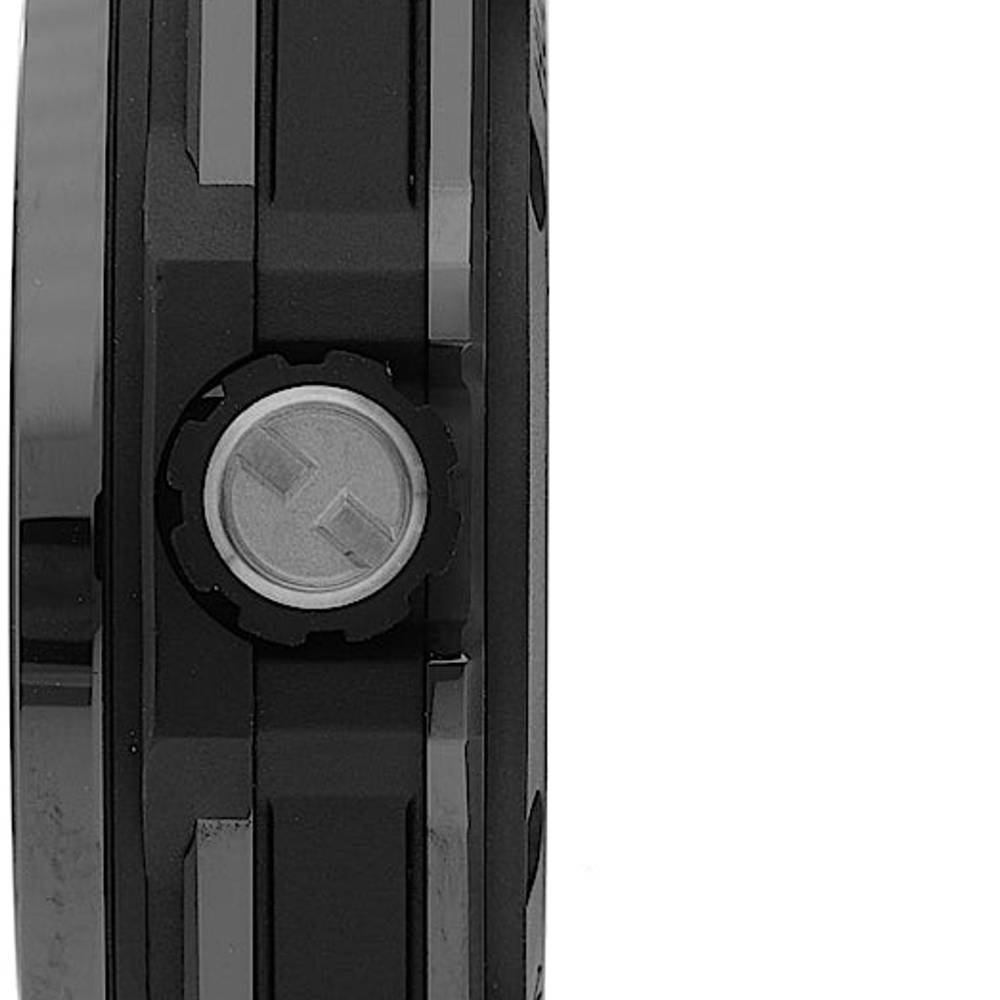 Hublot Big Bang Meca-10 414.CI.1123.RX (2020) - Transparent dial 45 mm Ceramic case (4/5)