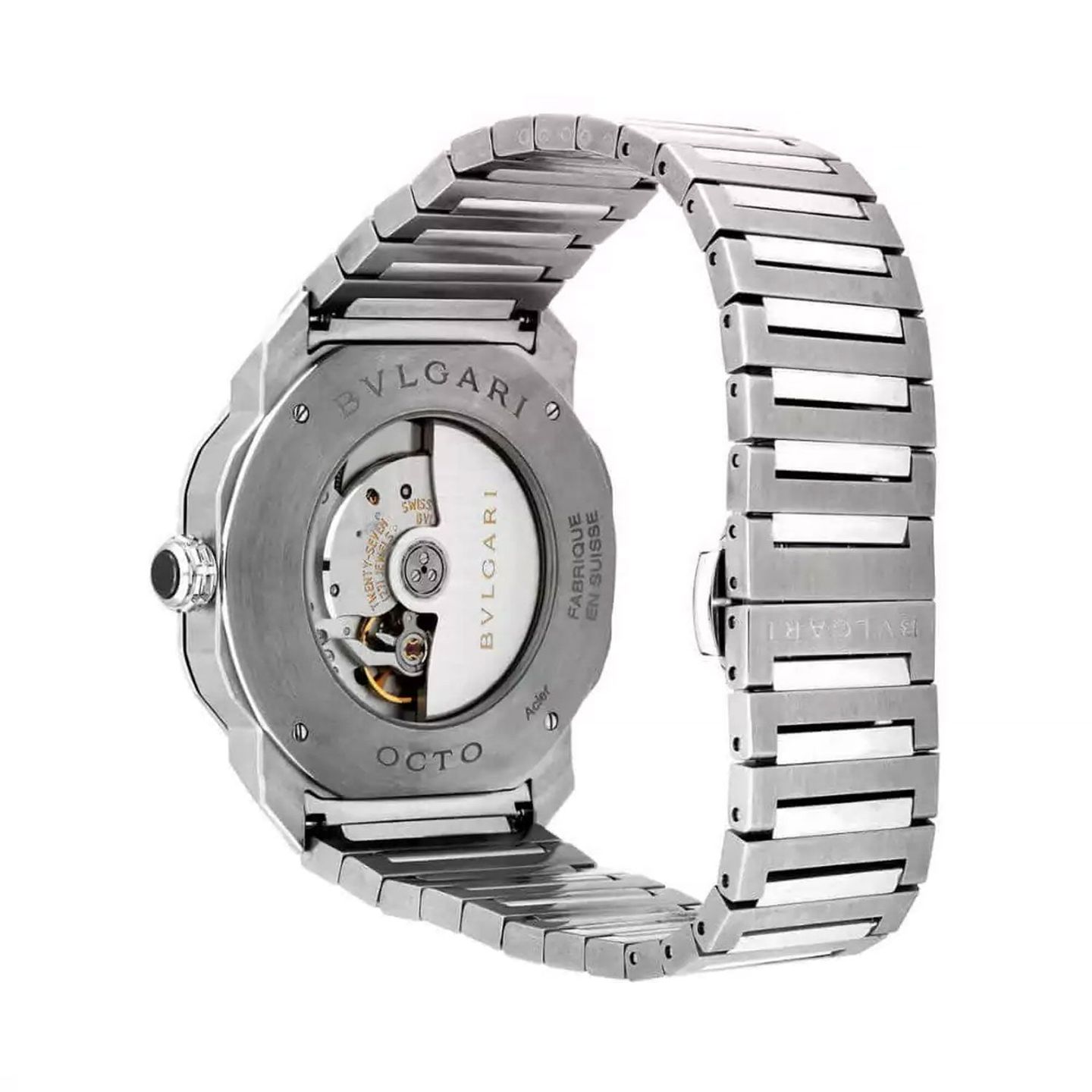 Bulgari Octo 102704 - (3/3)