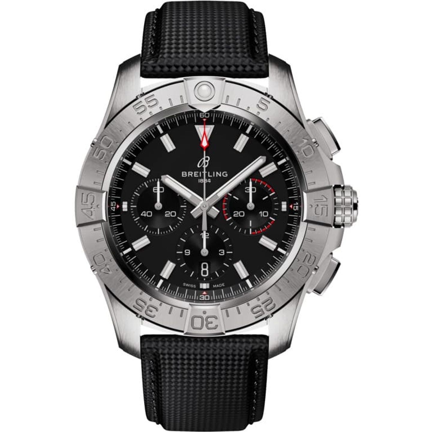 Breitling Avenger AB0147101B1X1 - (1/1)