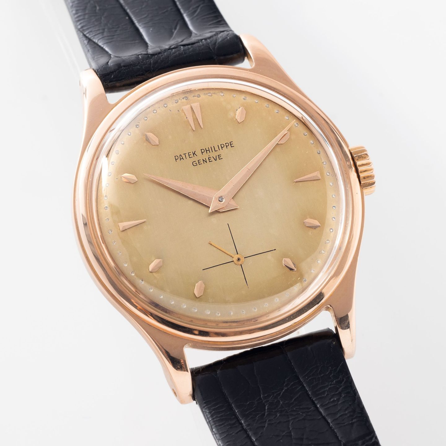 Patek Philippe Calatrava 2509 - (4/8)