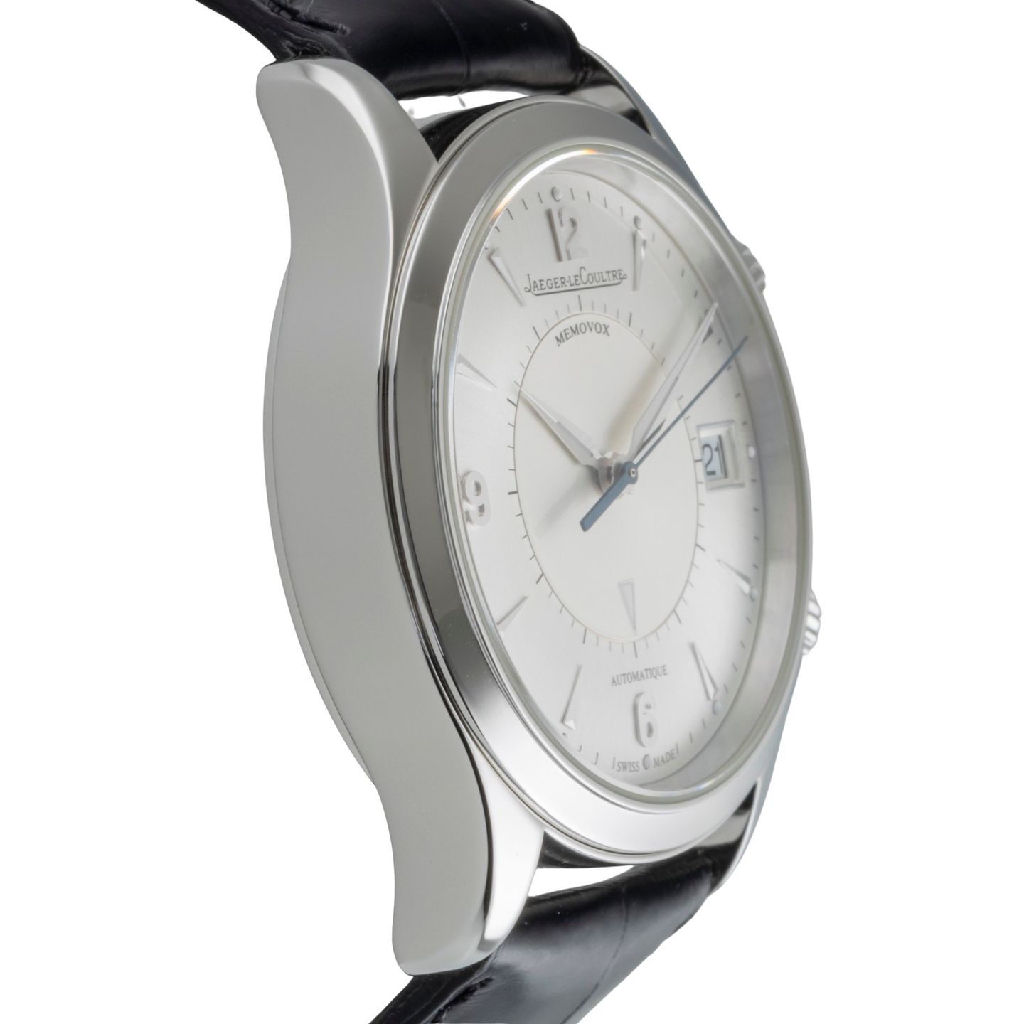 Jaeger-LeCoultre Master Memovox Q1418430 - (7/8)