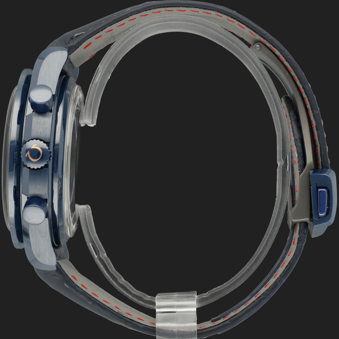 Omega Speedmaster Moonphase 304.93.44.52.03.002 - (7/7)