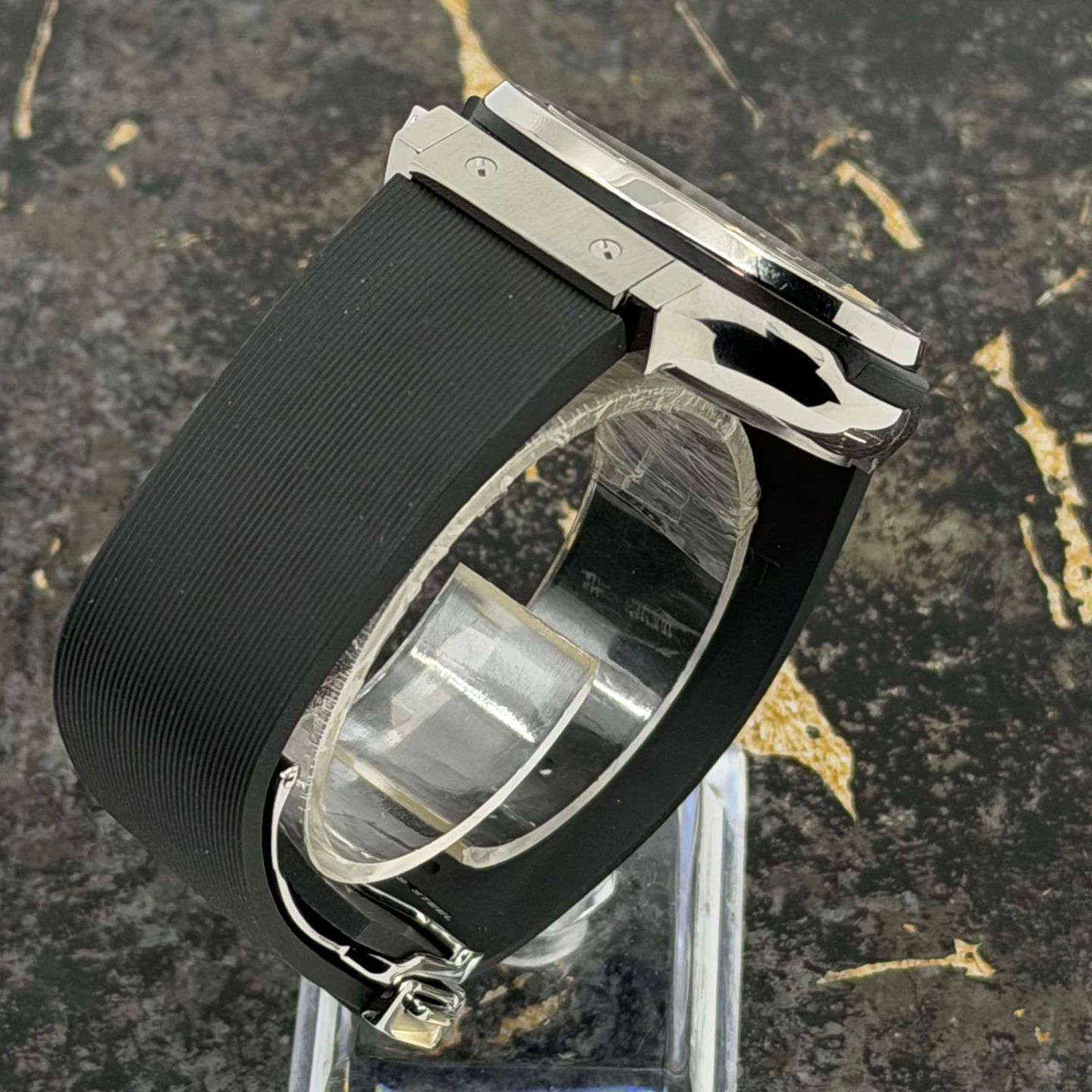 Hublot Classic Fusion Chronograph 541.NX.1171.RX - (8/8)