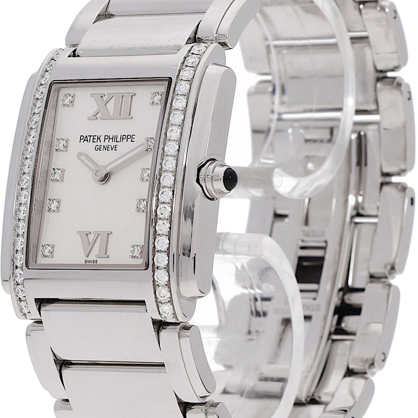 Patek Philippe Twenty~4 4910/10A-011 - (3/5)