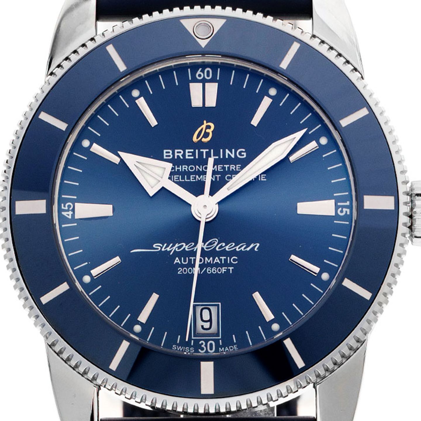 Breitling Superocean Heritage II 42 AB2010161C1S1 - (1/7)