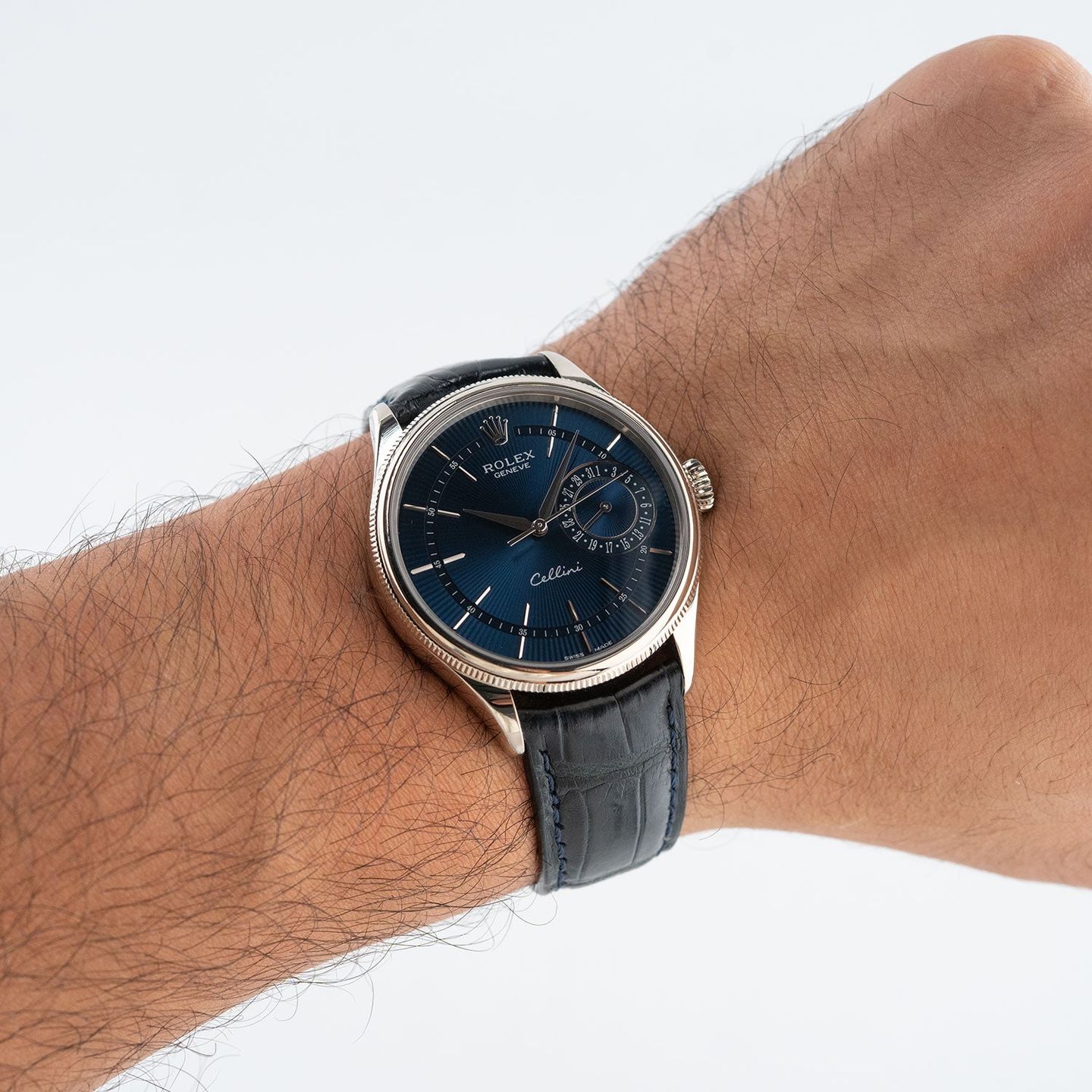 Rolex Cellini Date 50519 - (6/7)