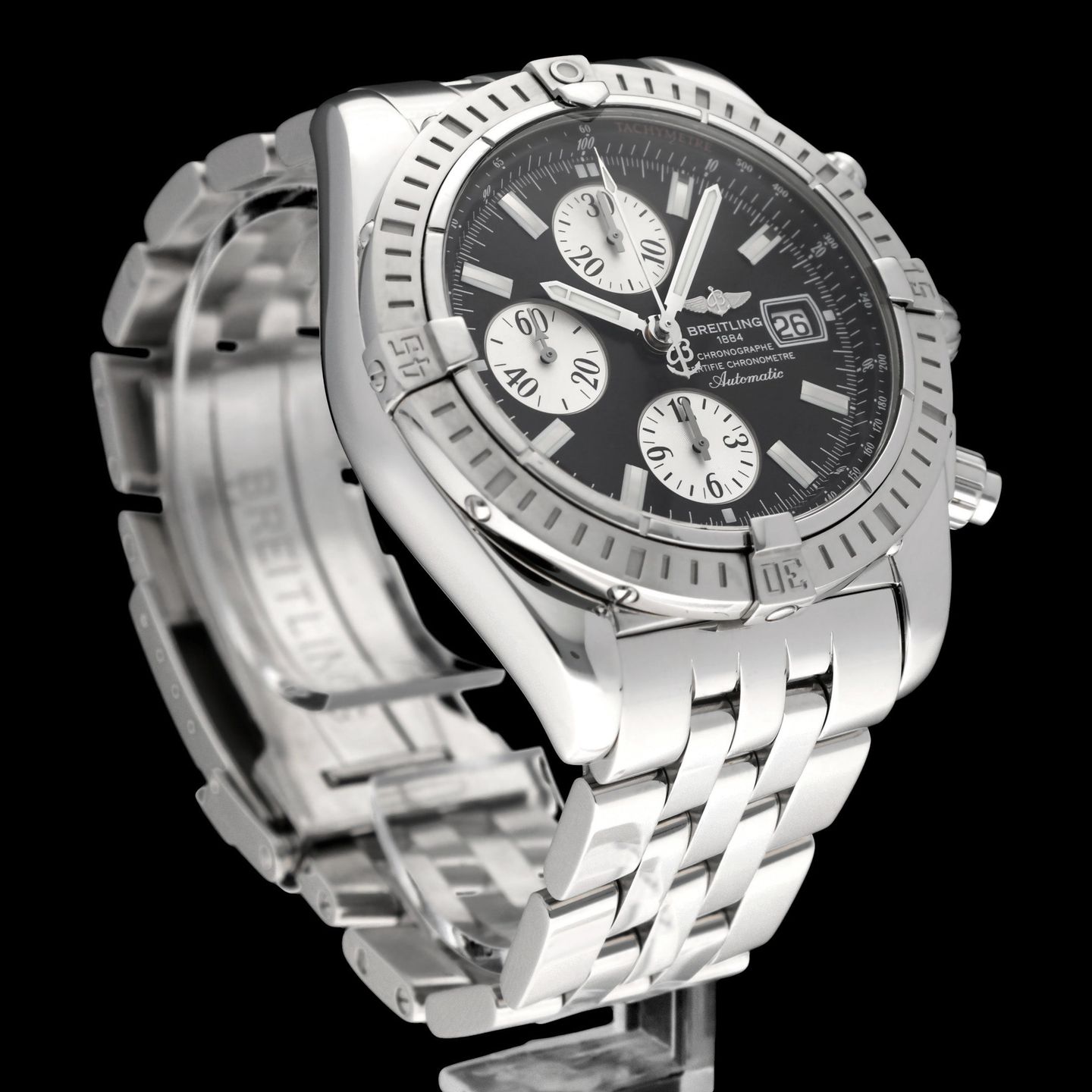 Breitling Chronomat Evolution A13356 - (6/8)