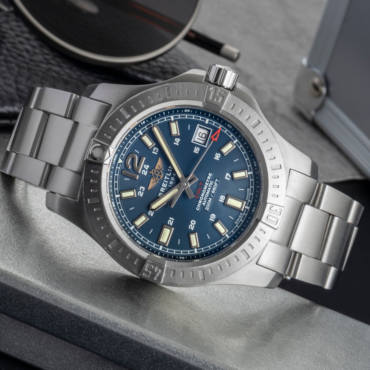 Unknown Unknown A1731301C1A1 (Unknown (random serial)) - (2/8)