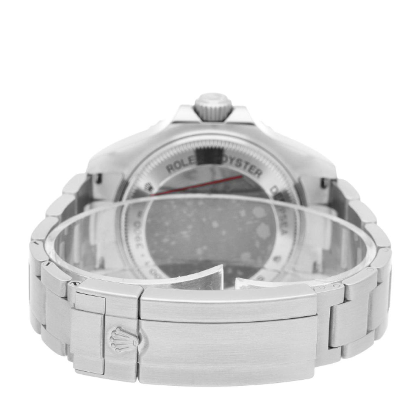 Rolex Sea-Dweller Deepsea 116660 (2009) - 44 mm Steel case (4/5)