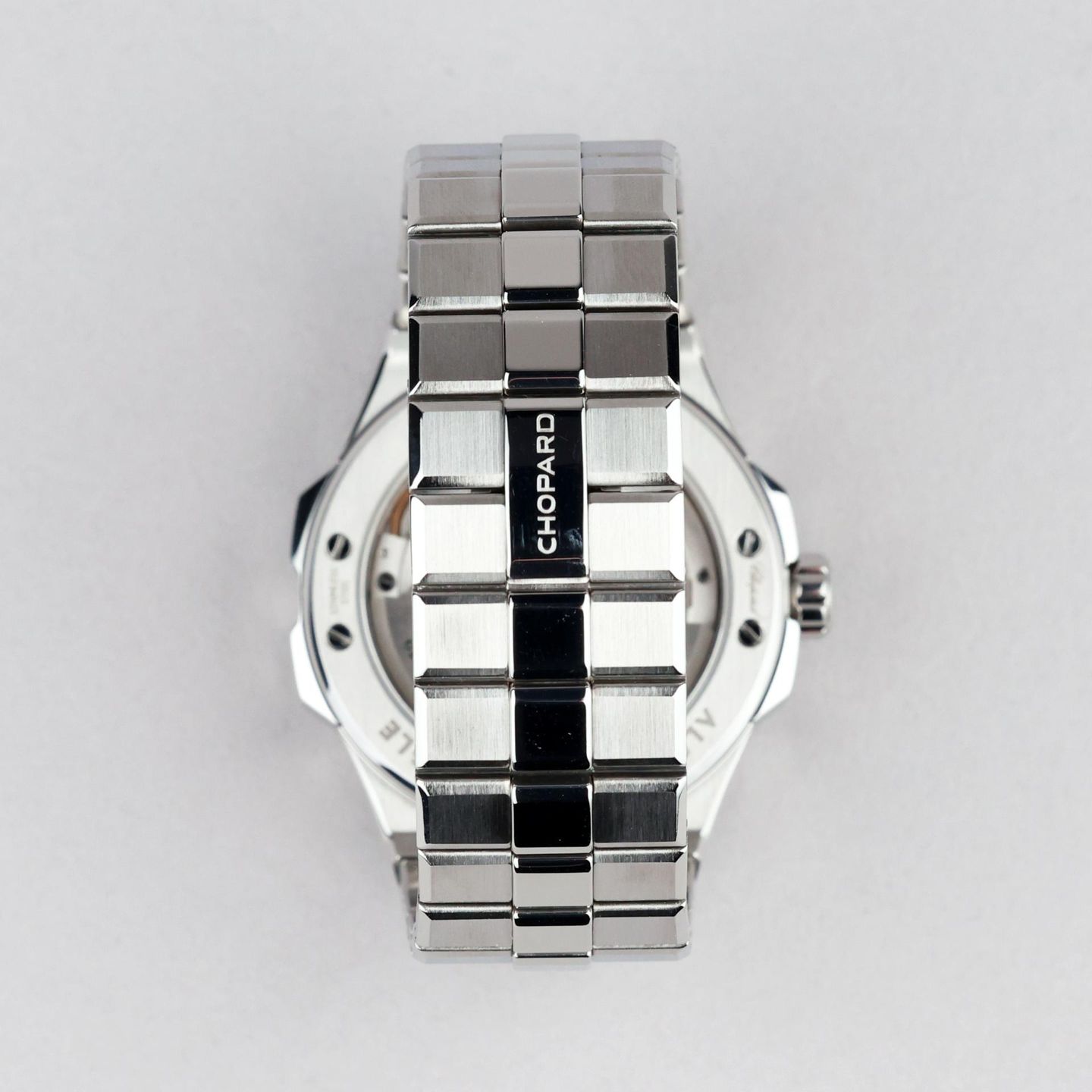 Chopard Alpine Eagle 298600 - (7/8)