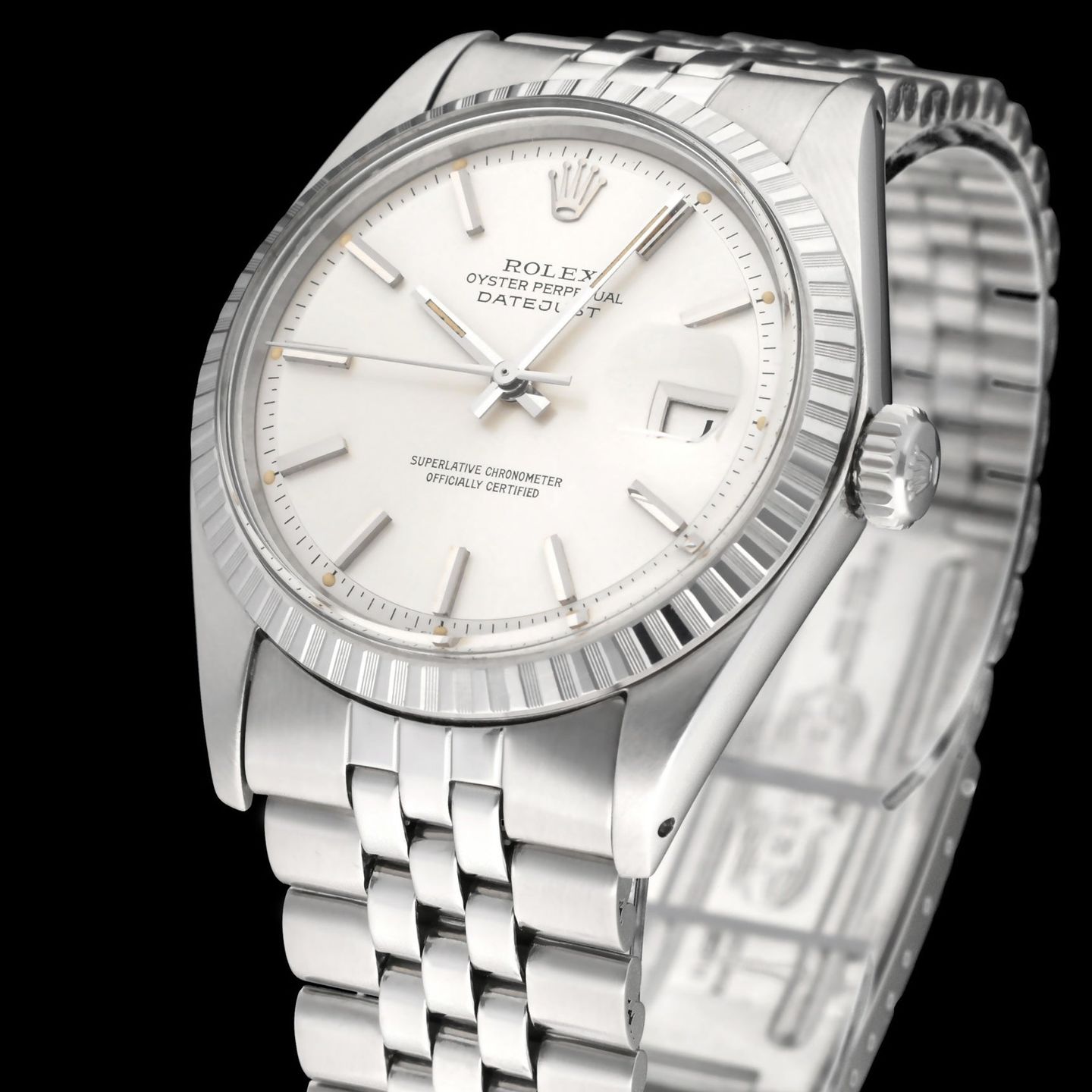 Rolex Datejust 1603 - (7/8)