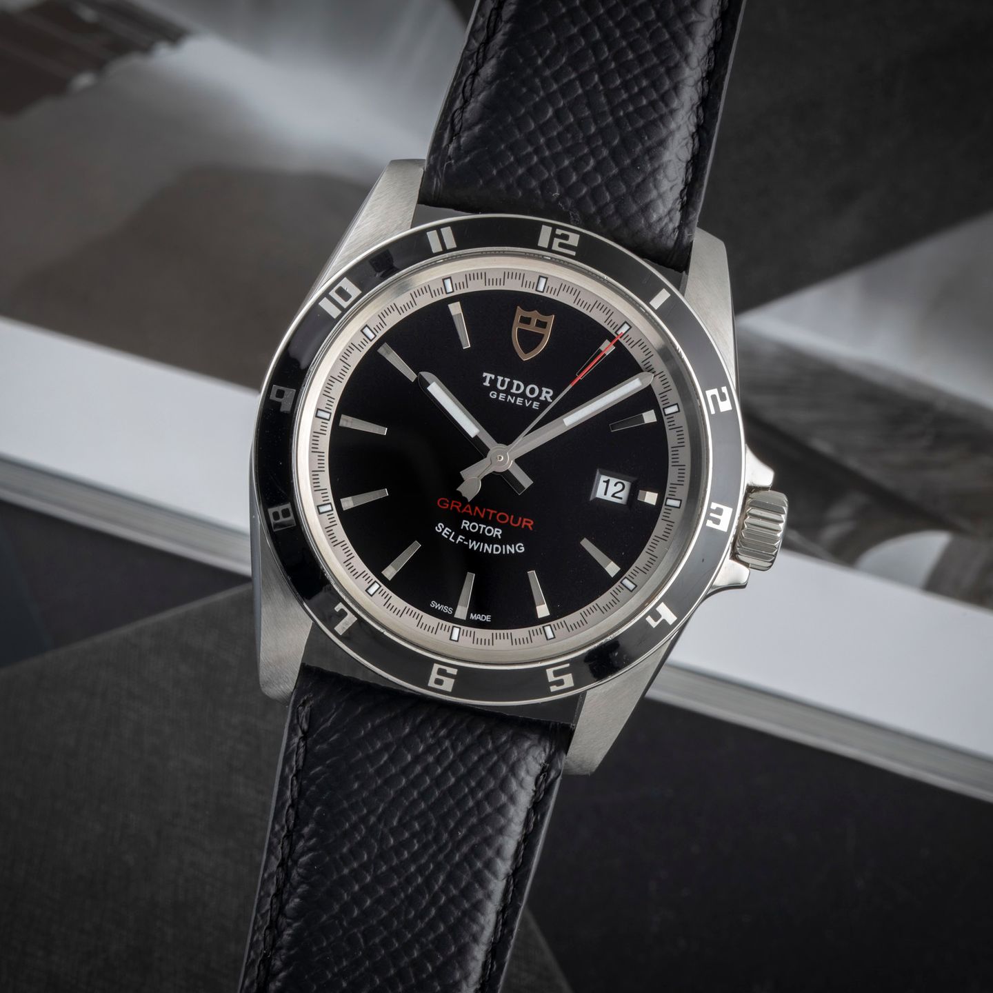 Unknown Unknown 20500N (Onbekend (willekeurig serienummer)) - (3/8)