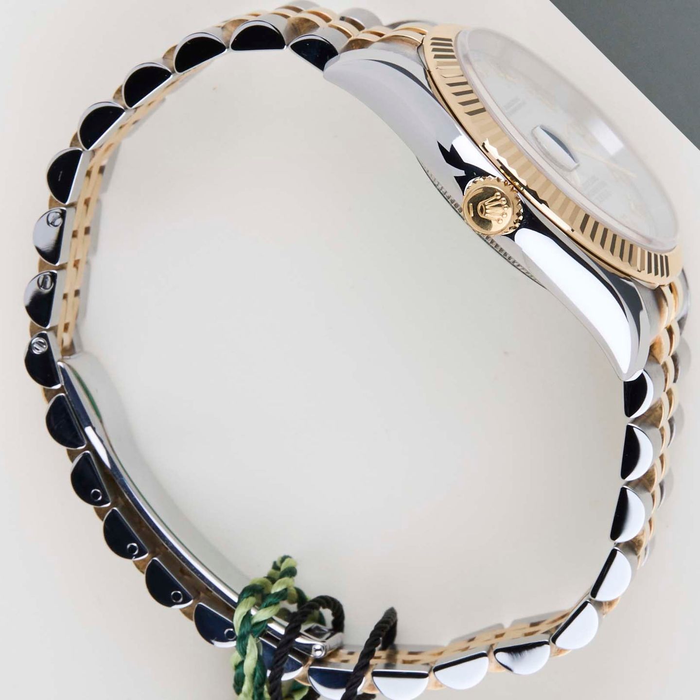 Rolex Datejust 36 116233 - (7/8)