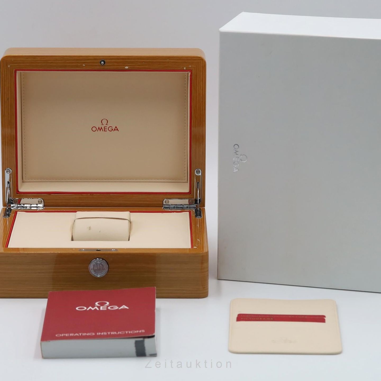 Omega Seamaster Aqua Terra 231.13.39.21.01.001 - (7/8)