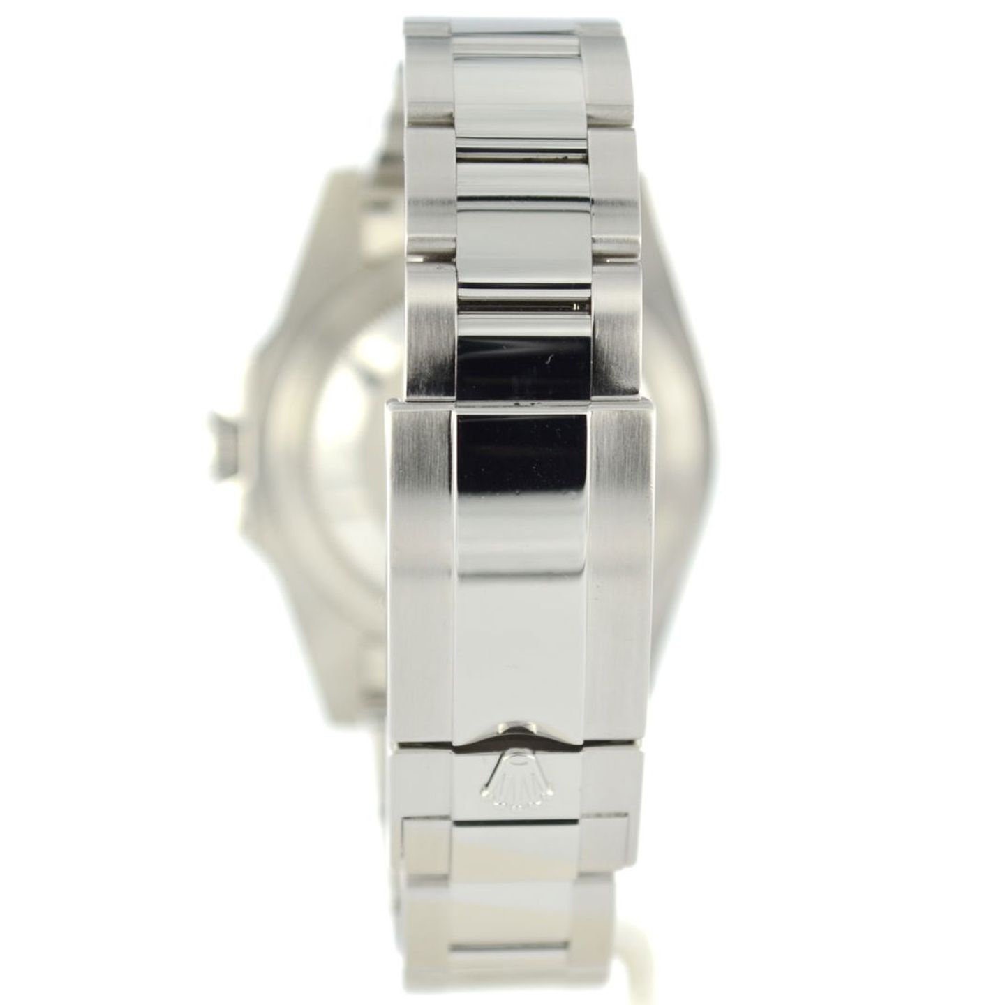 Rolex GMT-Master II 116710BLNR (2016) - Black dial 40 mm Steel case (4/7)