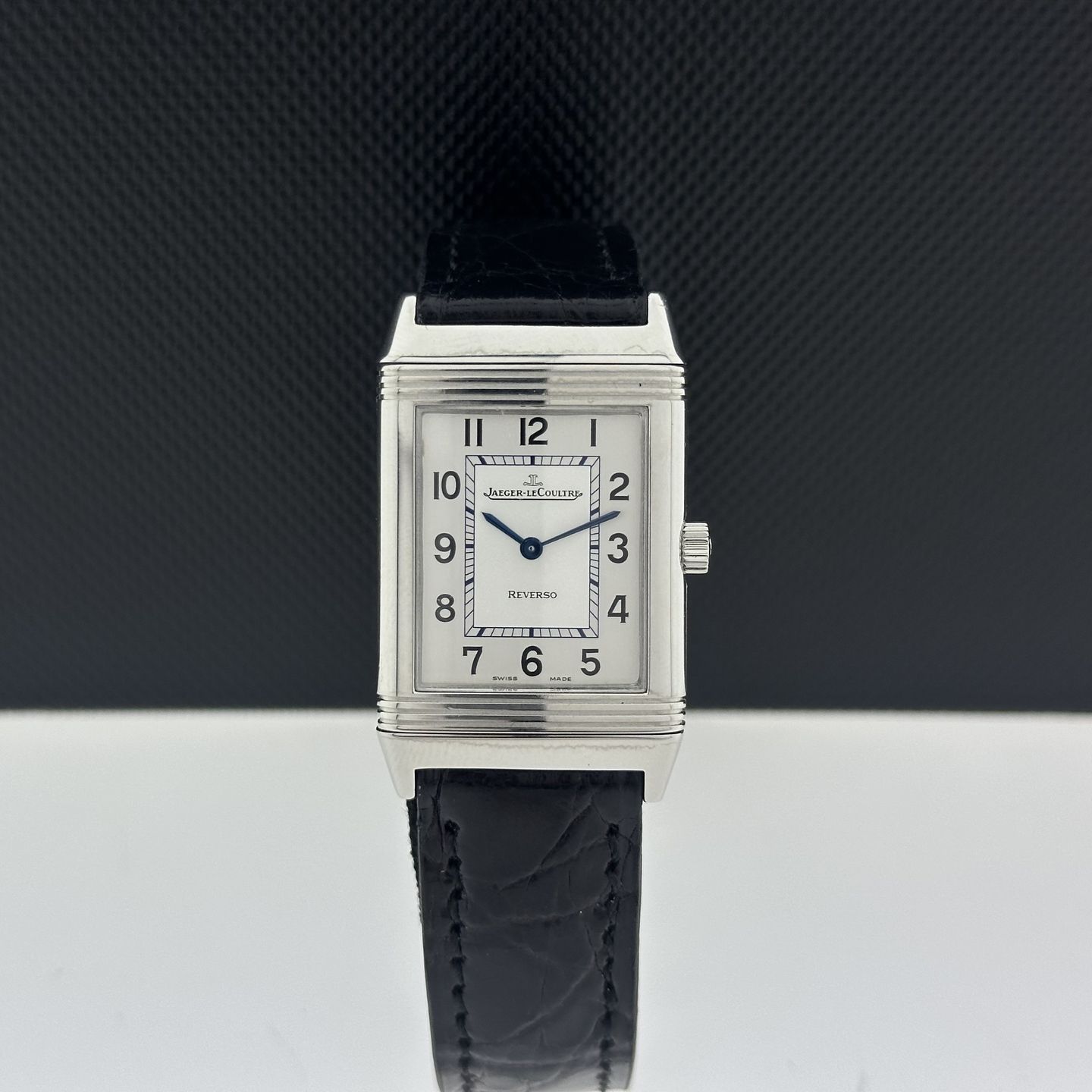 Jaeger-LeCoultre Reverso Classique Q2518410 - (1/8)