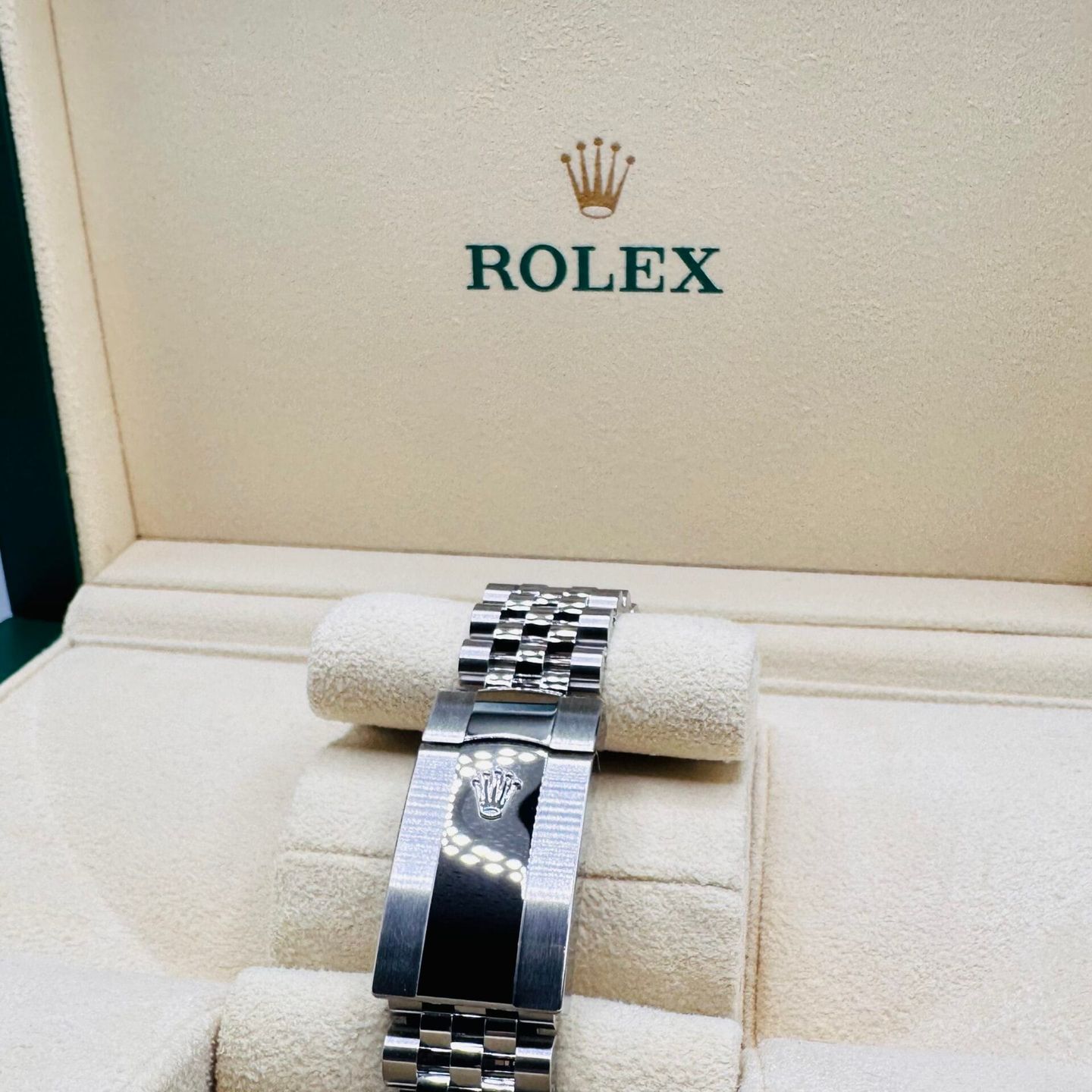 Rolex Datejust 41 126334 - (4/6)