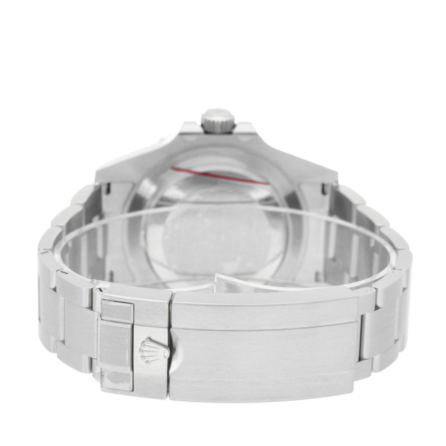 Rolex Submariner No Date 124060 - (4/5)