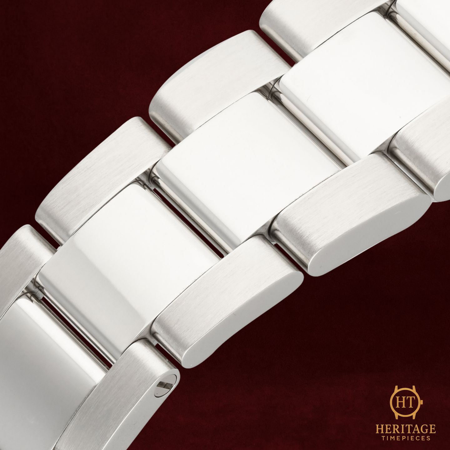 Rolex Daytona 116576TBR - (8/8)