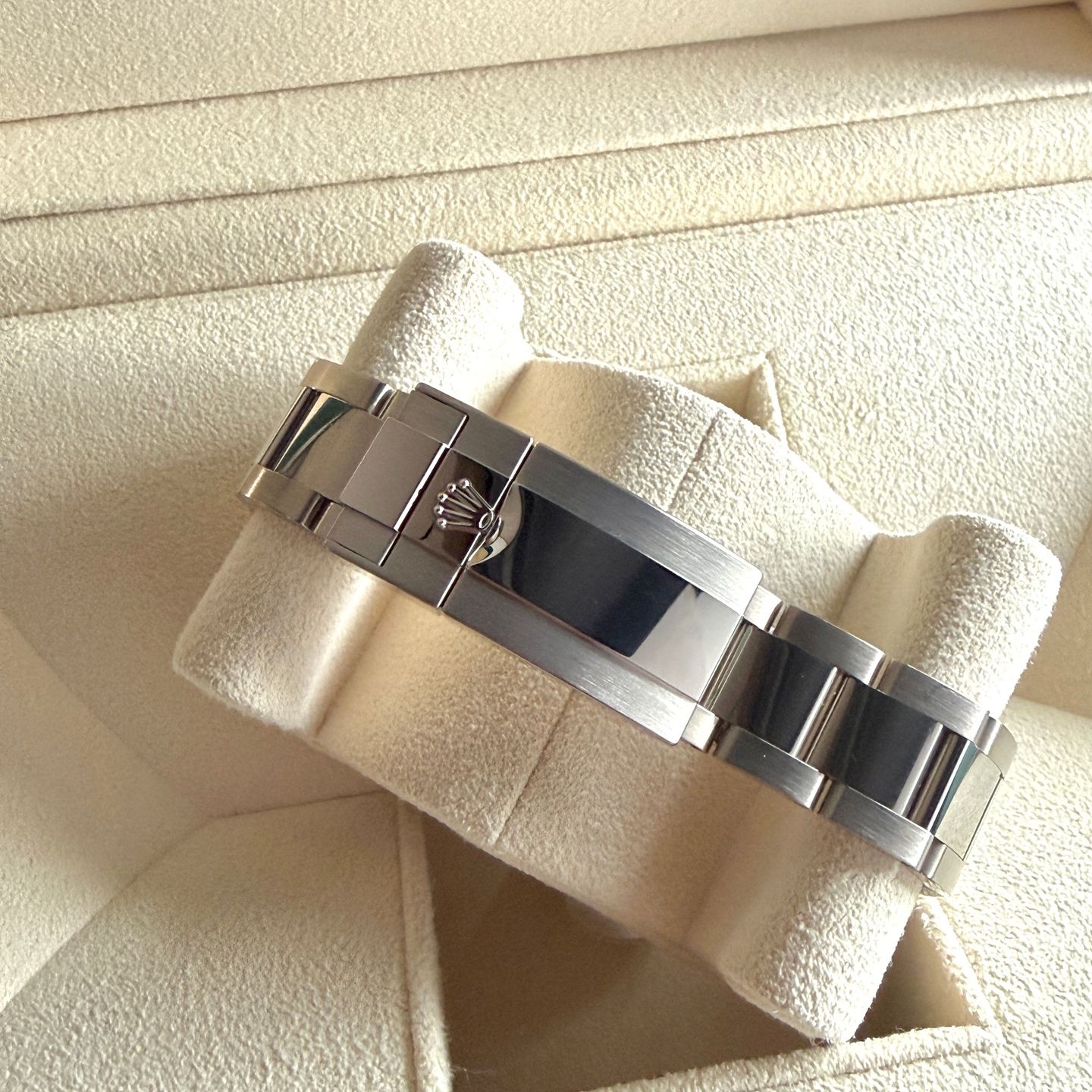 Rolex Daytona 126509 - (7/7)