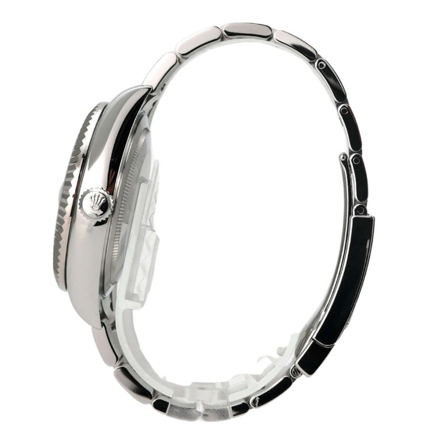 Rolex Sky-Dweller 326934 (2021) - 42mm Staal (5/8)