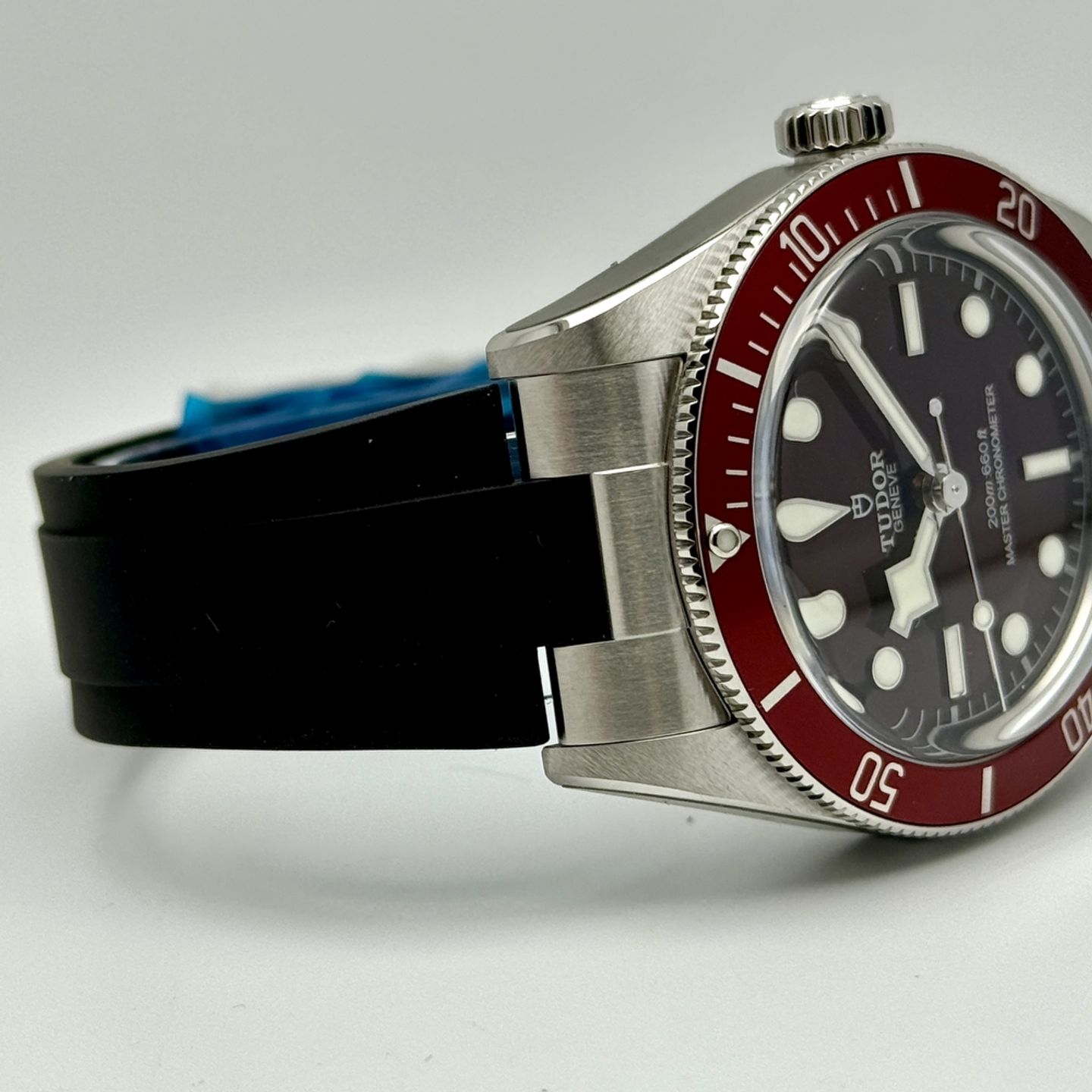 Tudor Black Bay Fifty-Eight 7939A1A0RU - (4/8)