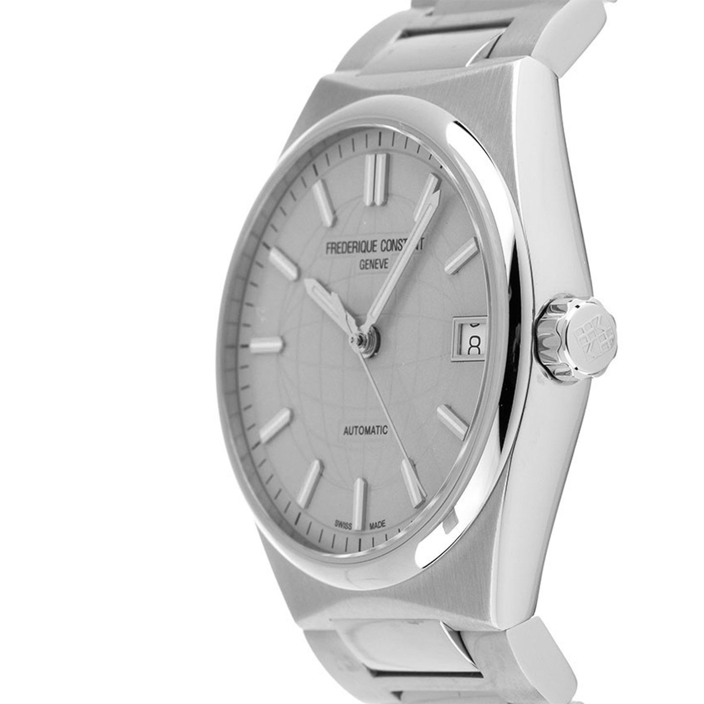 Frederique Constant Classics Index FC-303MPW2NH6B - (3/7)