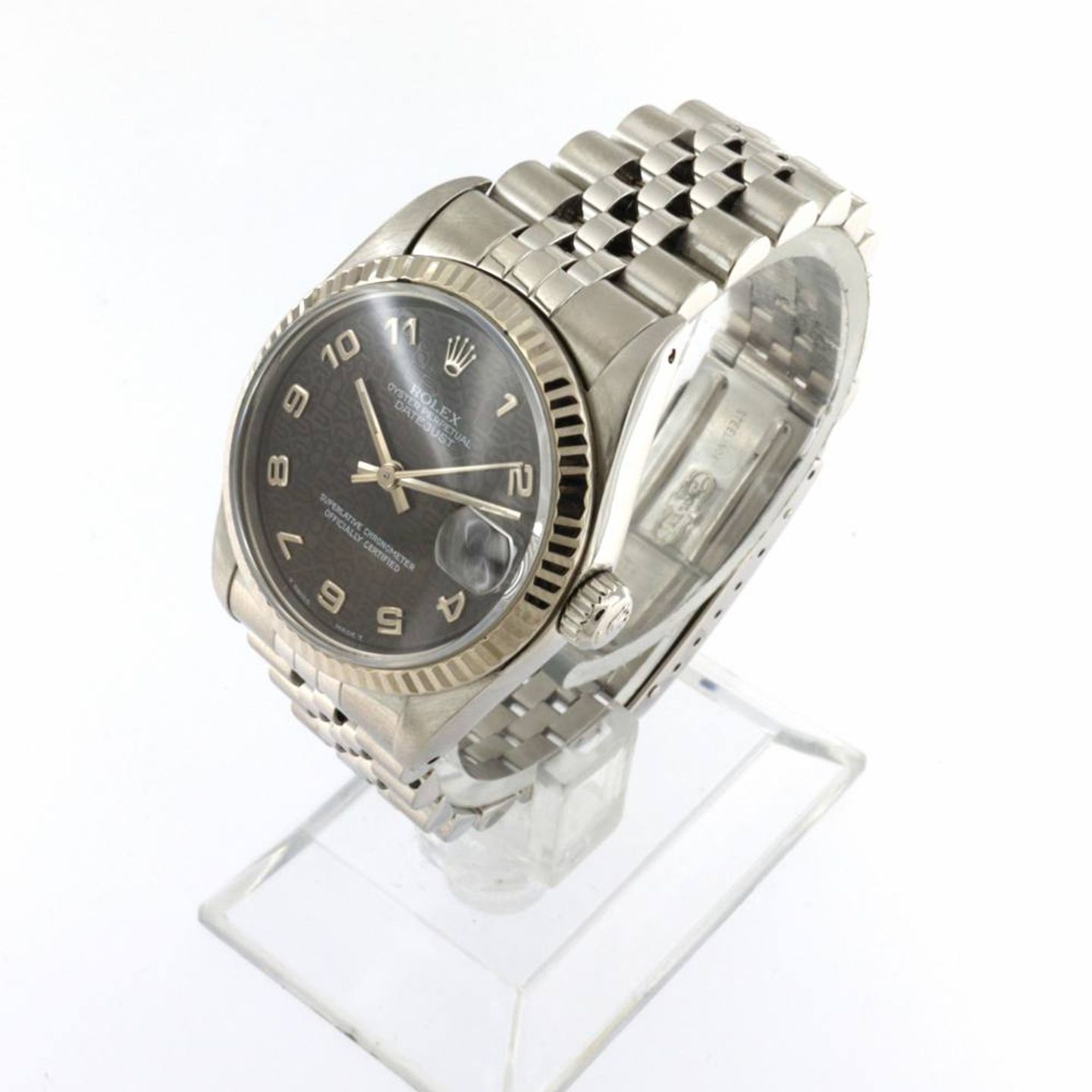 Rolex Datejust 31 68274 - (2/6)
