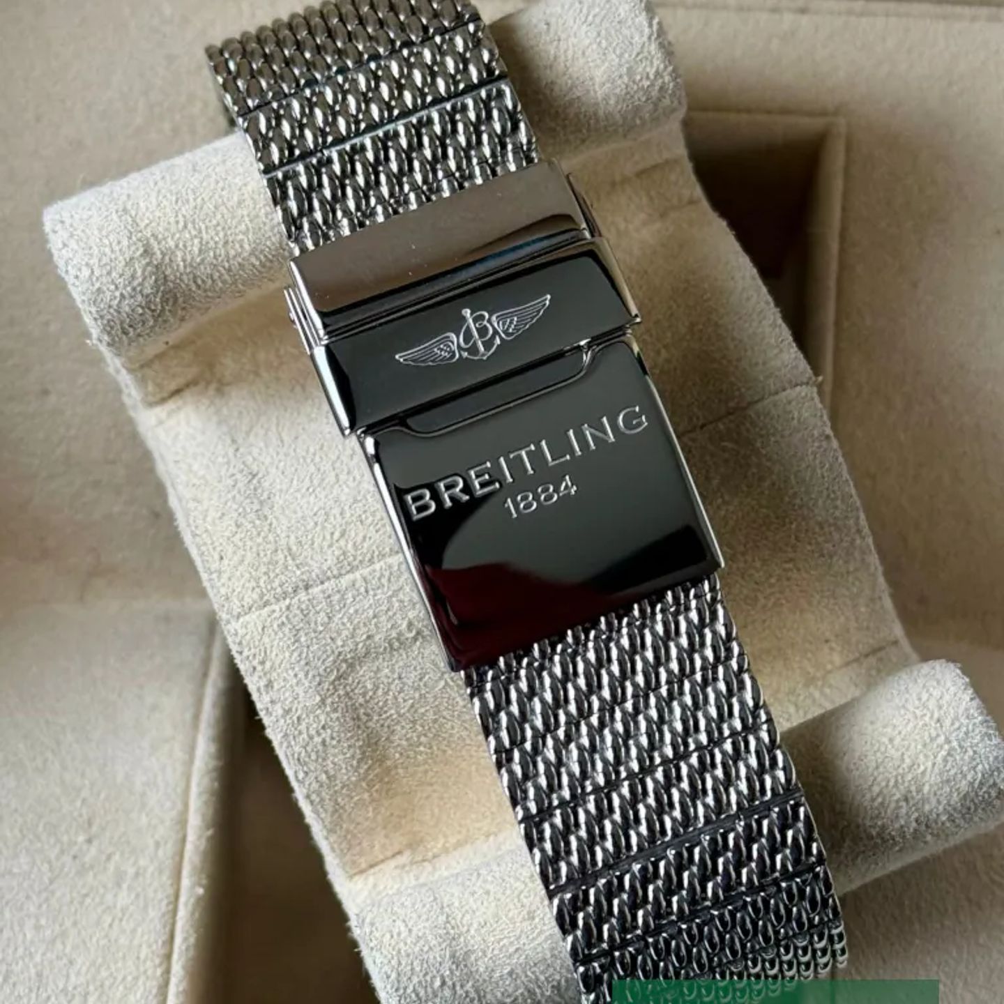 Breitling Transocean AB0510U4/BE84 - (6/7)