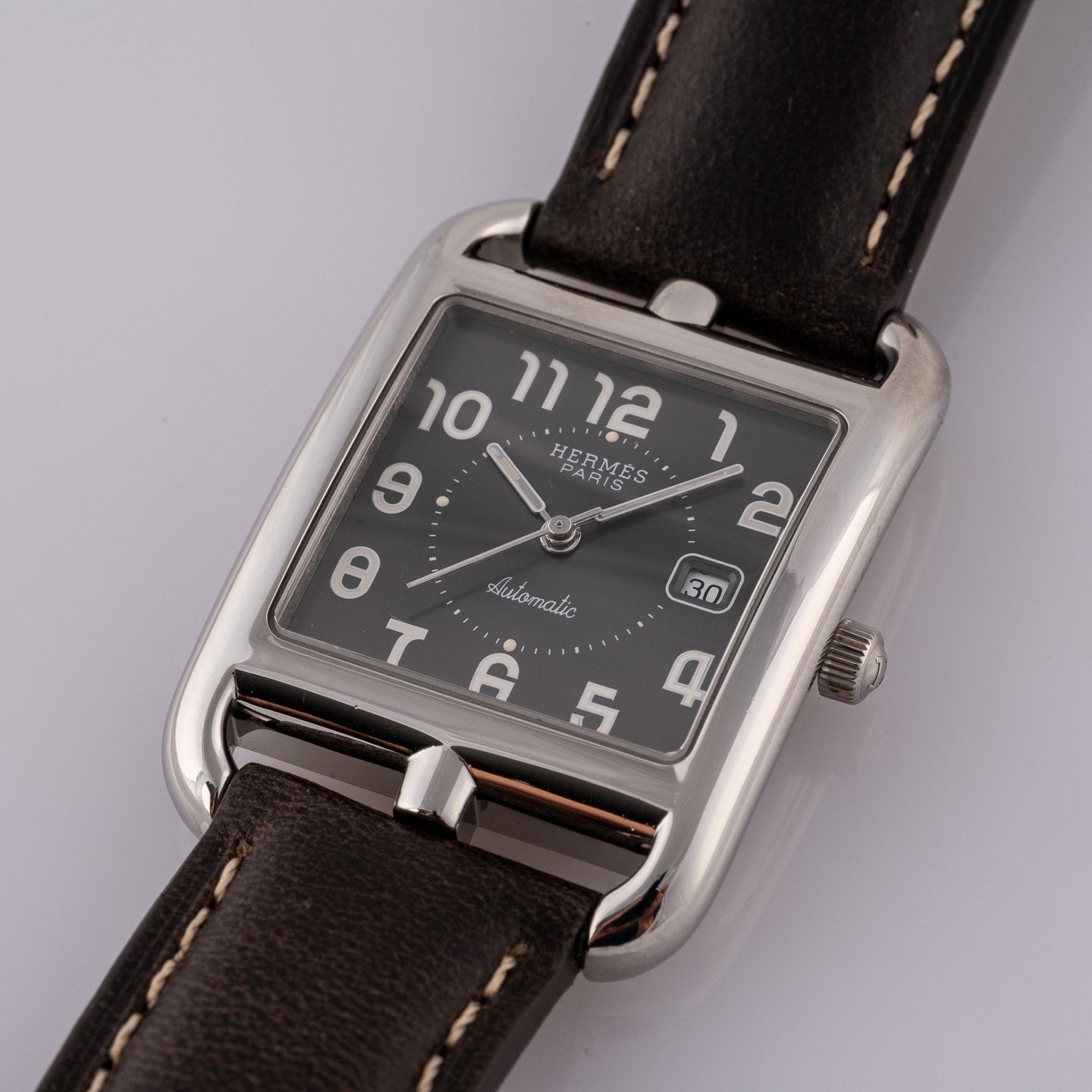 Hermès Cape Cod CC1.710 - (6/8)