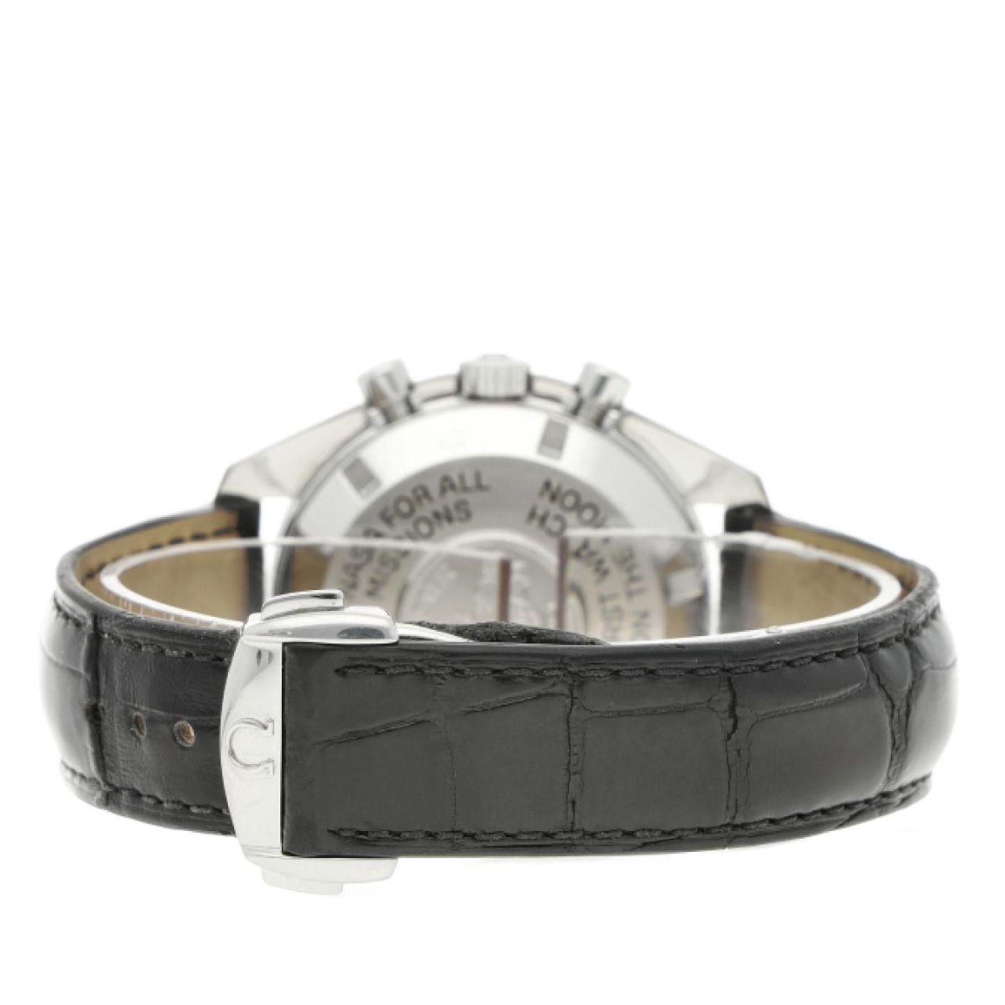 Omega Speedmaster Professional Moonwatch 311.33.42.30.01.001 - (7/8)