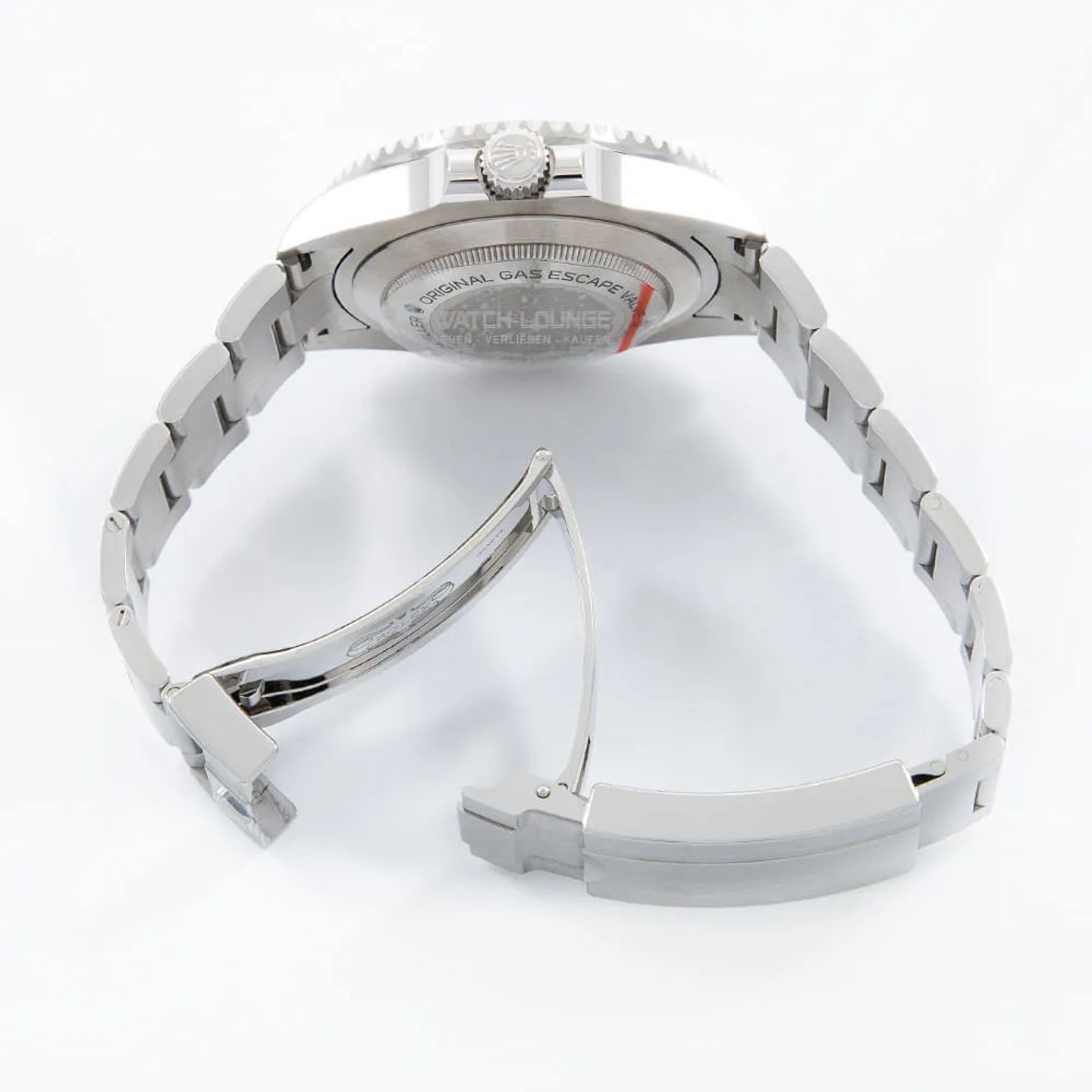 Rolex Sea-Dweller 126600 - (8/8)