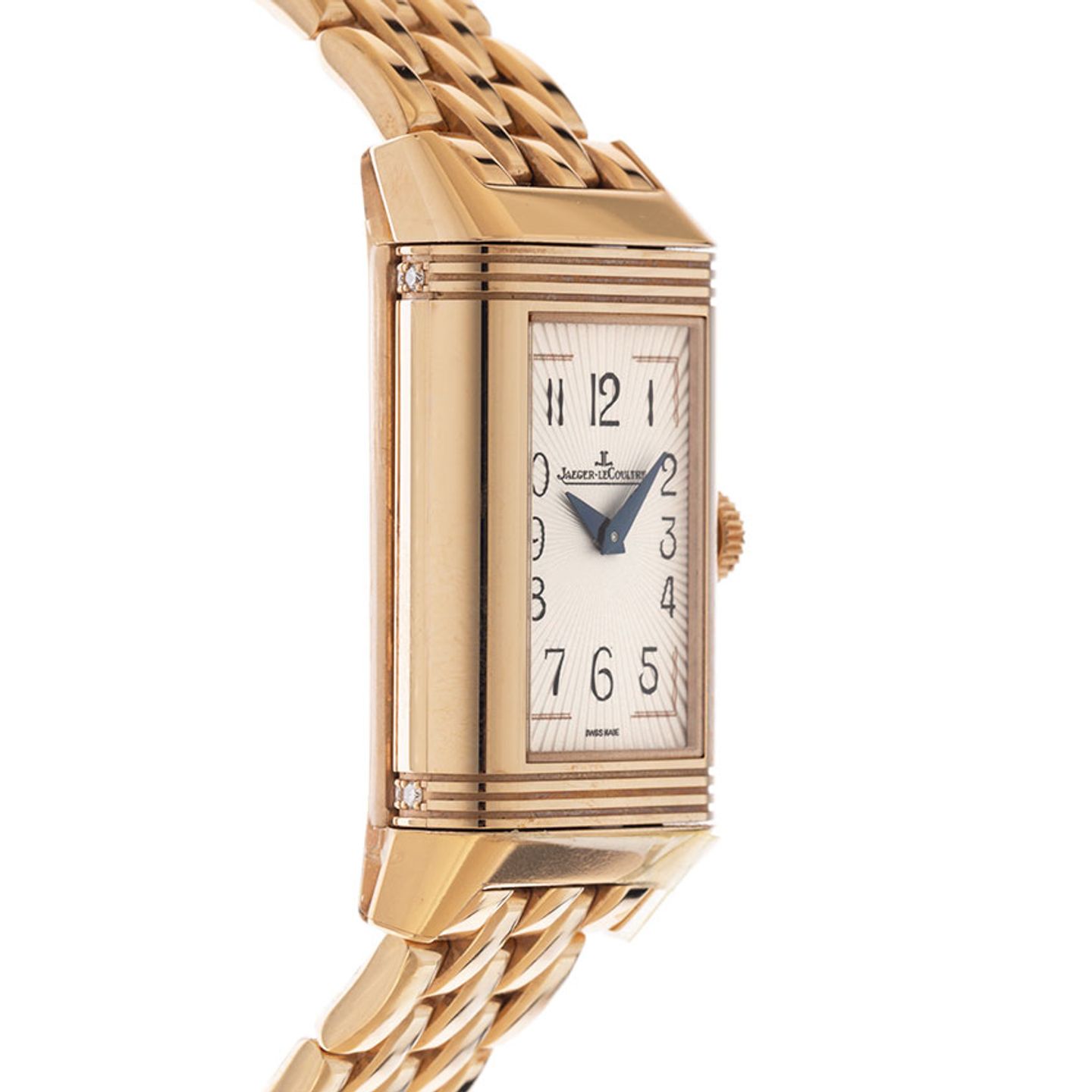 Jaeger-LeCoultre Reverso Duetto Q3352120 - (6/8)