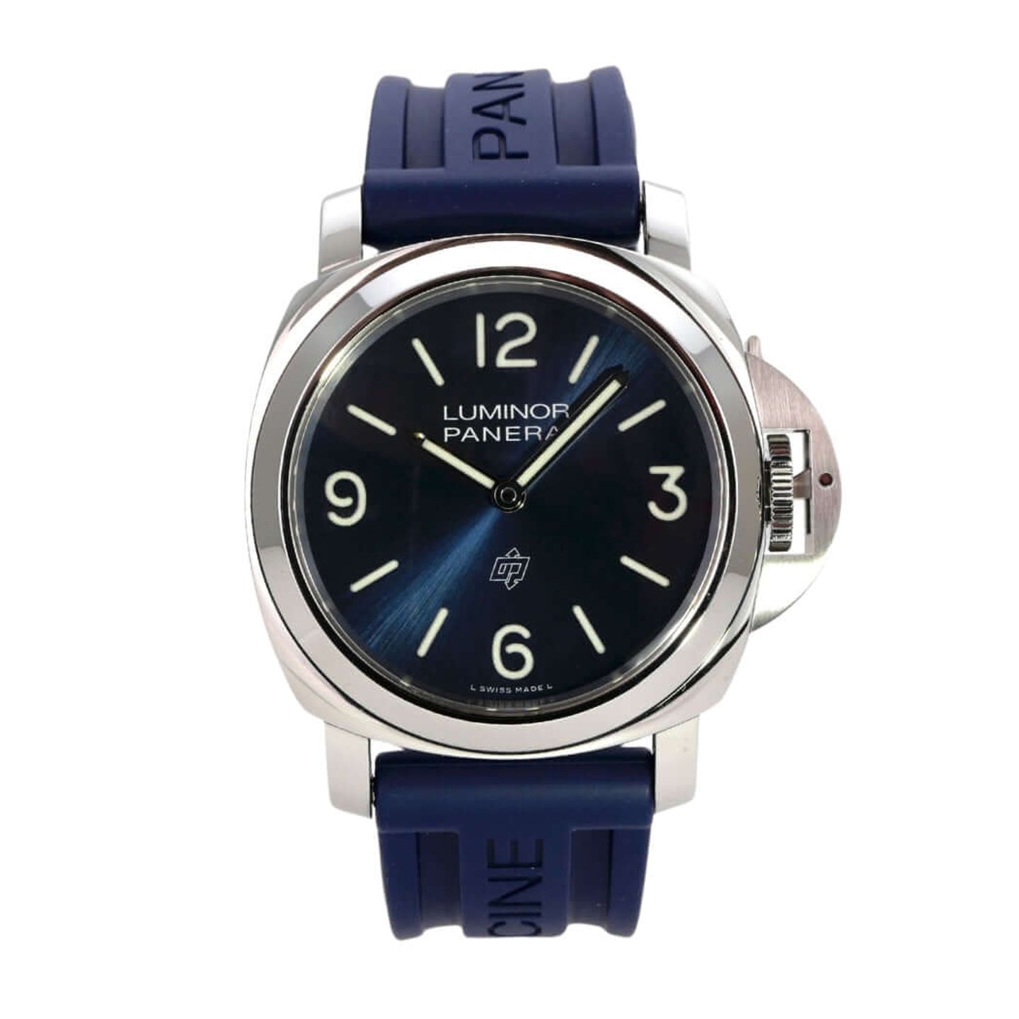 Panerai Luminor Base Logo PAM01087 - (2/8)